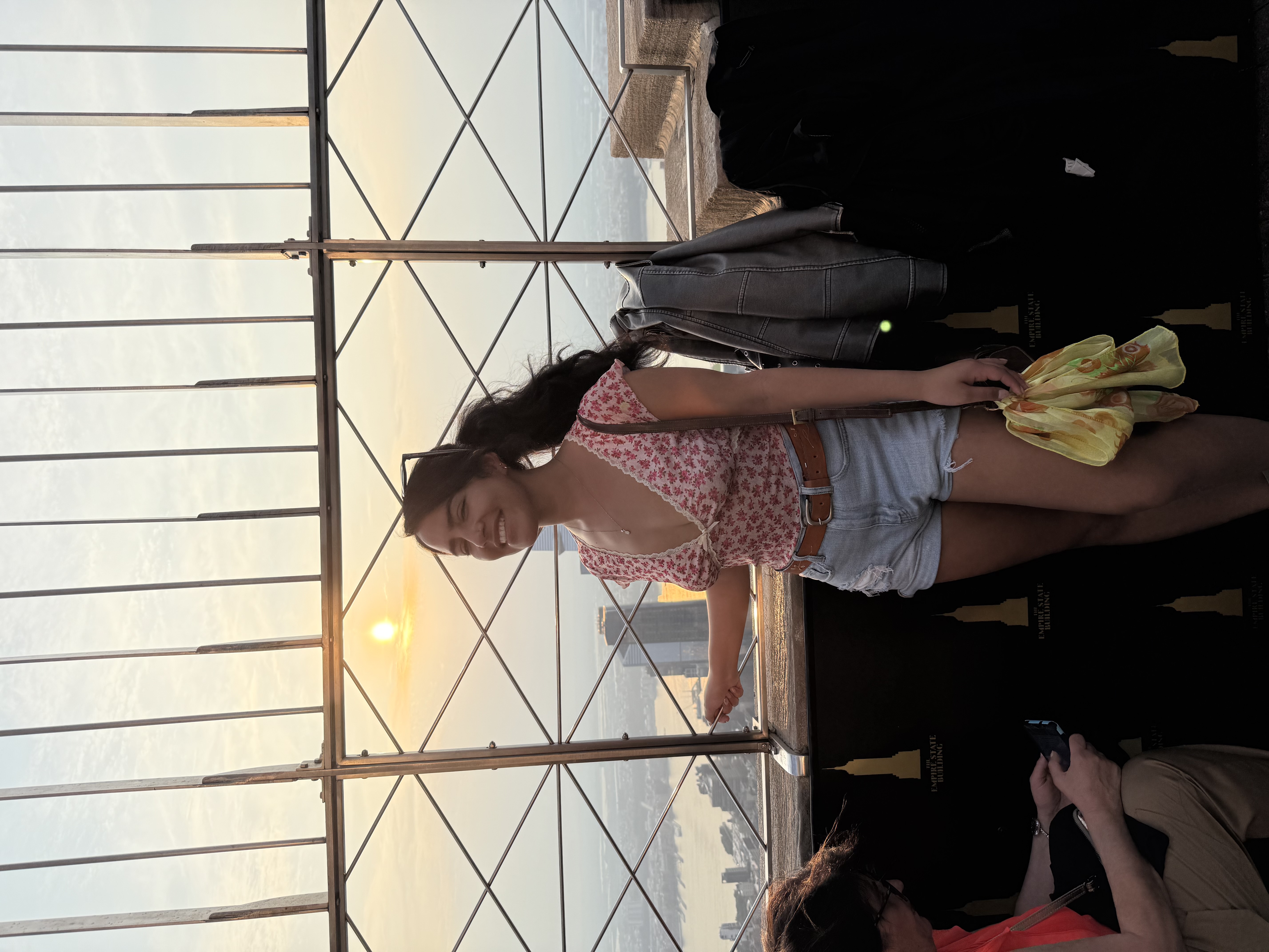 Advisor - Esther Ruvalcaba