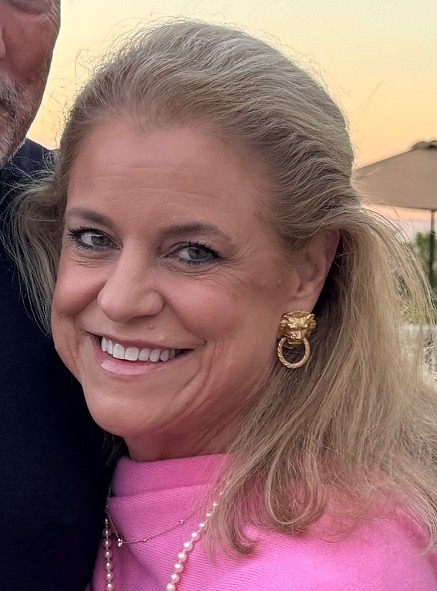 Fora Author - Ann Pryor