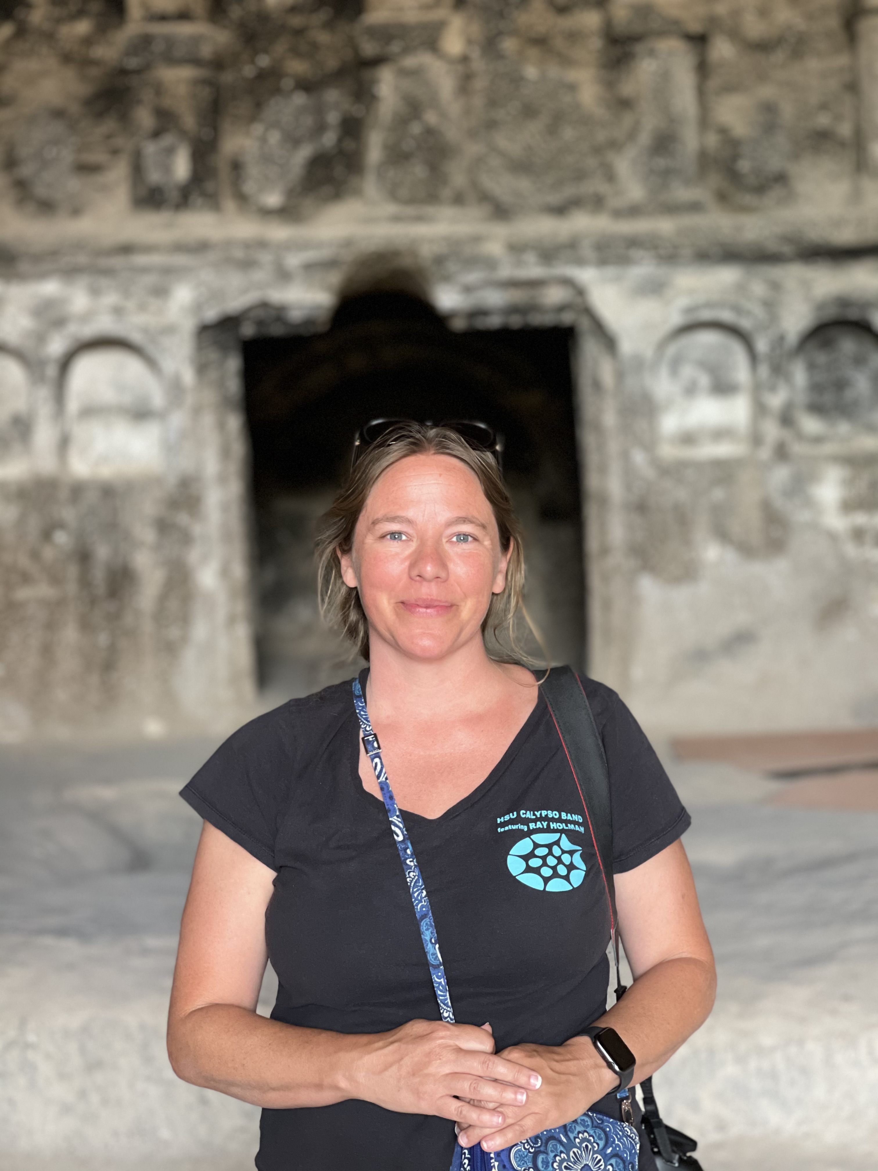 Advisor - Mindy Bumgarner