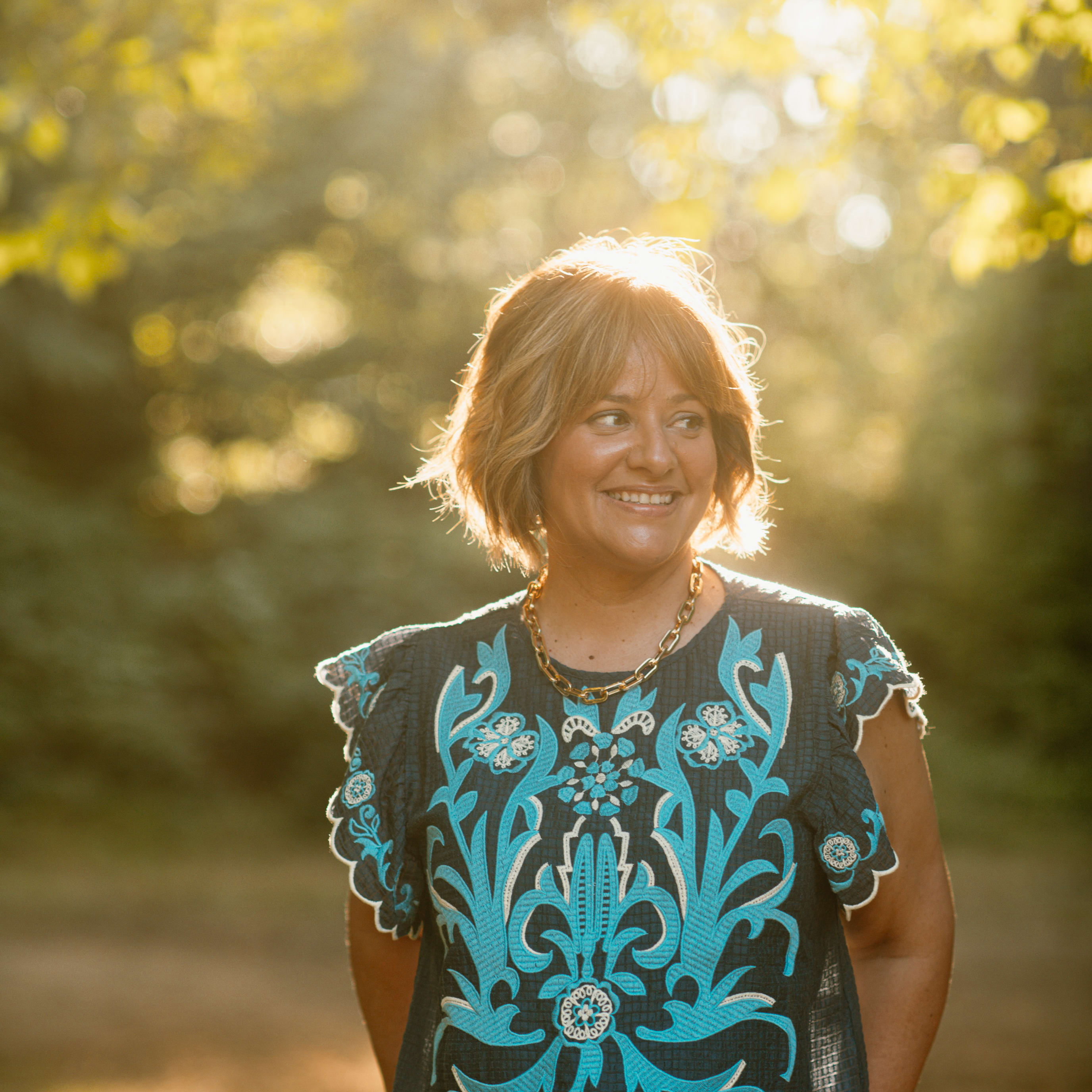 Advisor - Marisa Butterworth