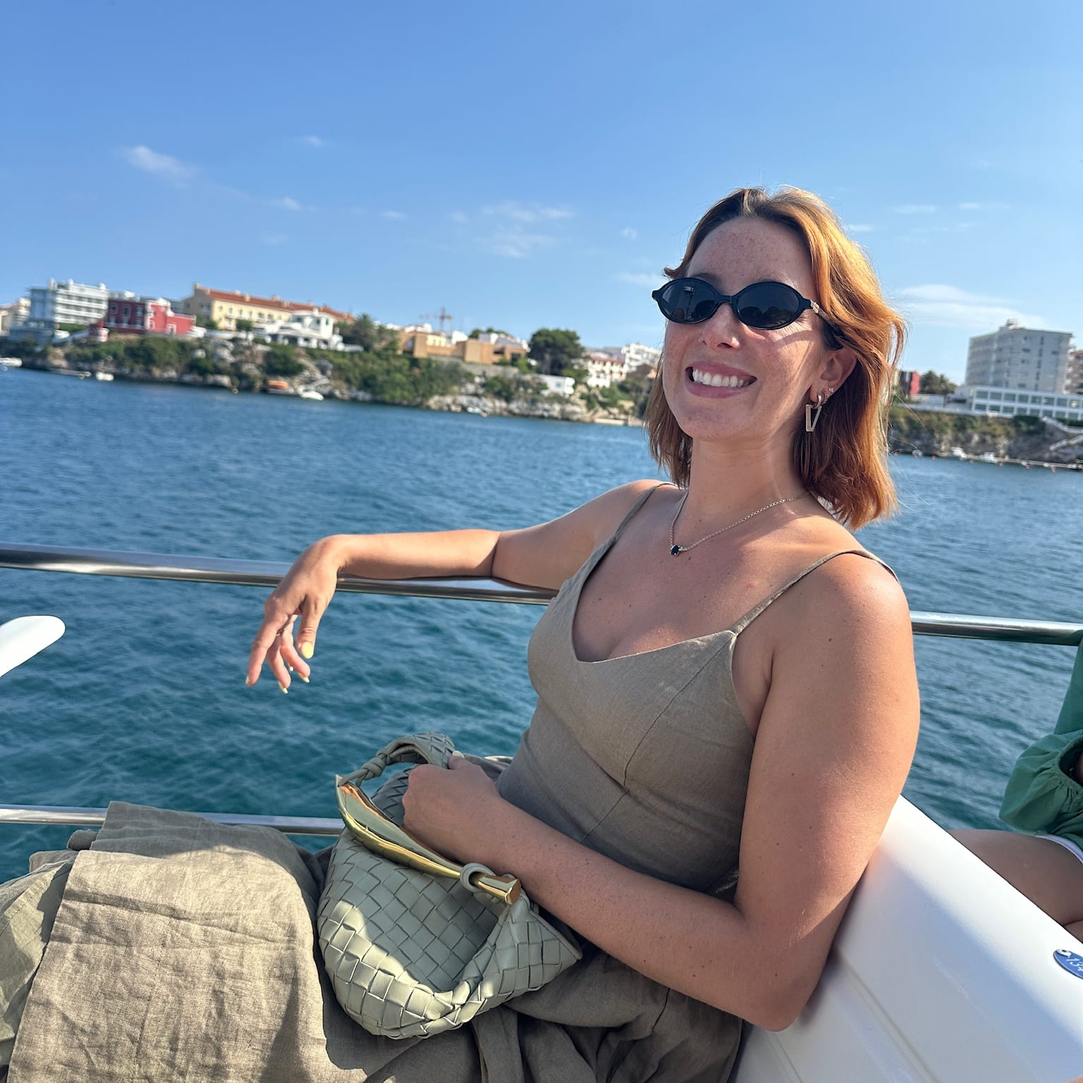 Fora Author - Katrina Corallino