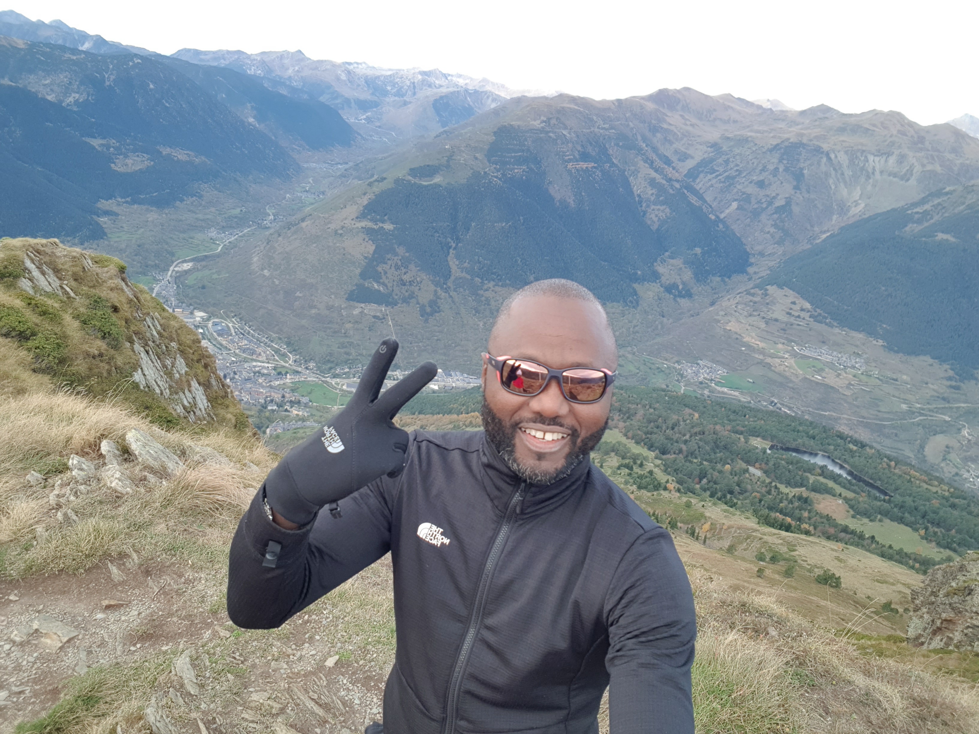 Advisor - Olatunbosun Awoliyi