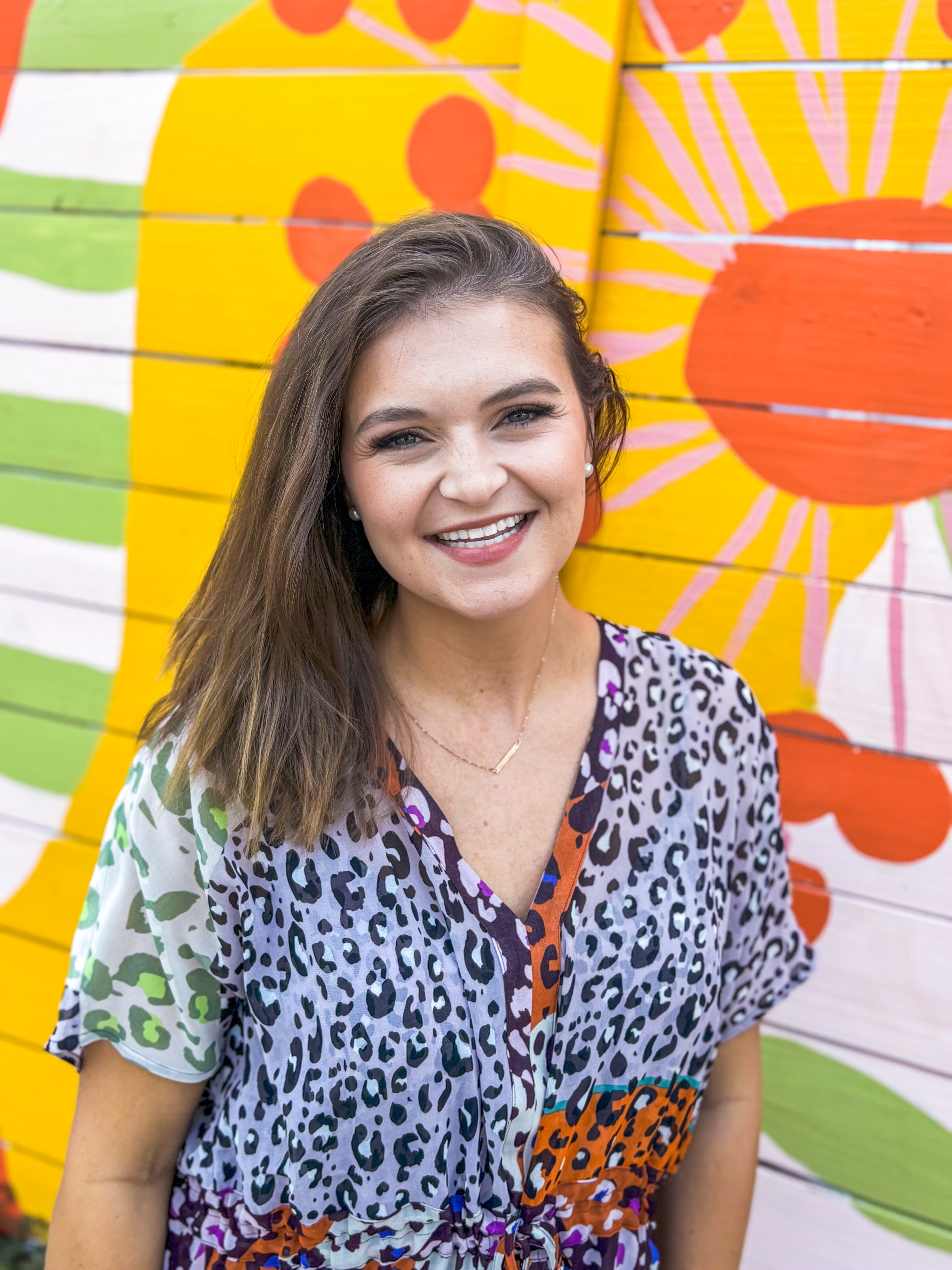 Mimi Mantia curated by Mimi Mantia