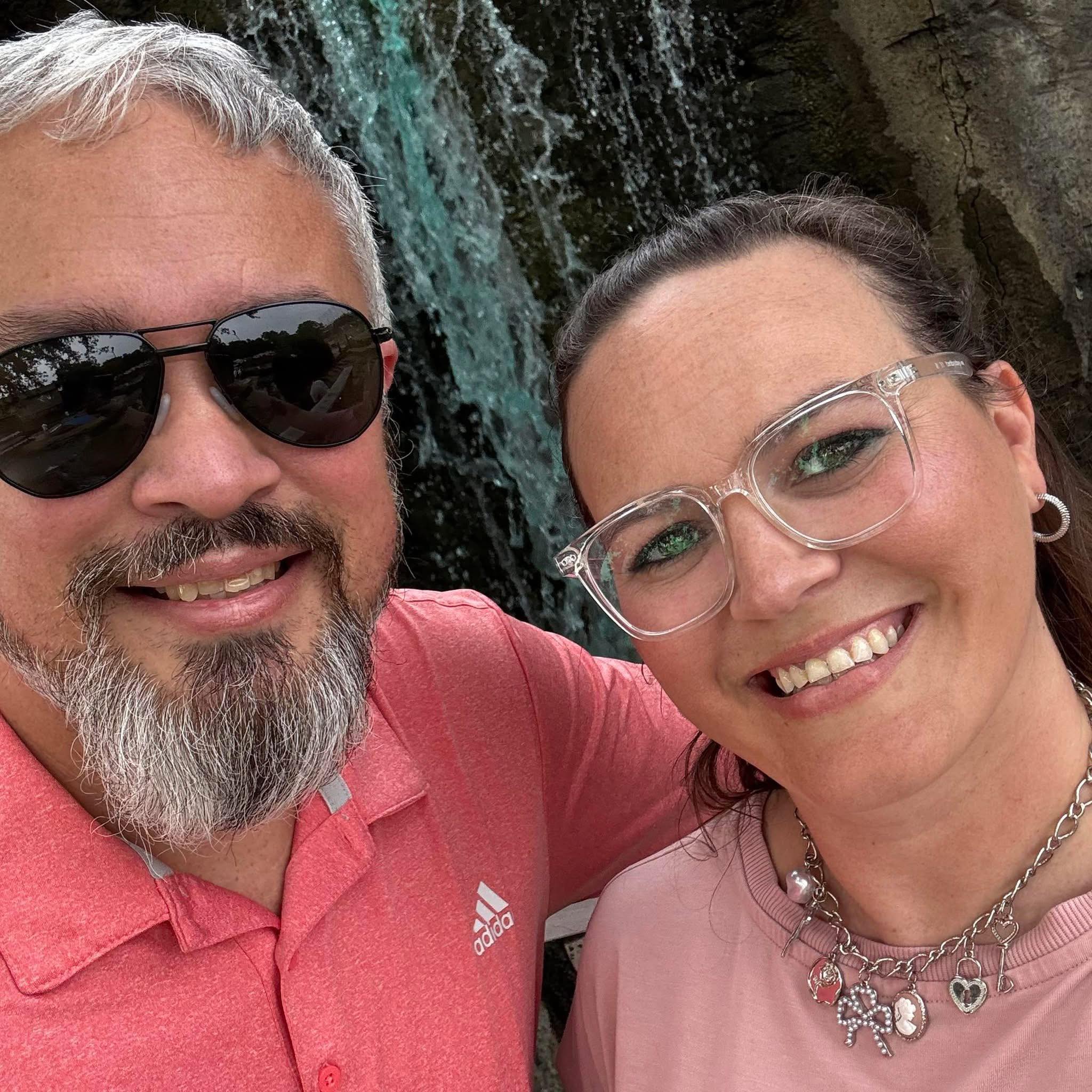 Advisor - Krystal Rios