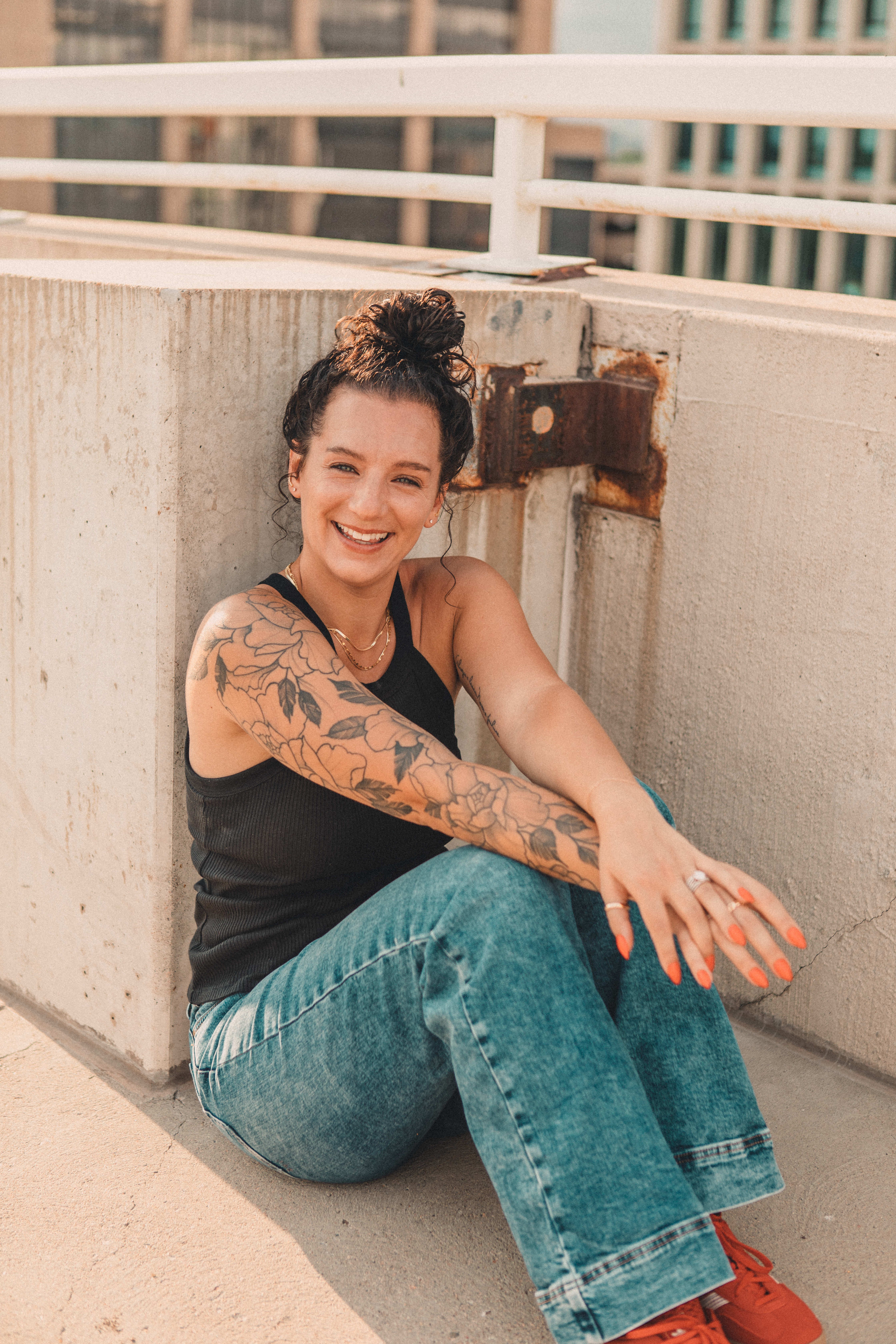 Advisor - Alexana Rotunda