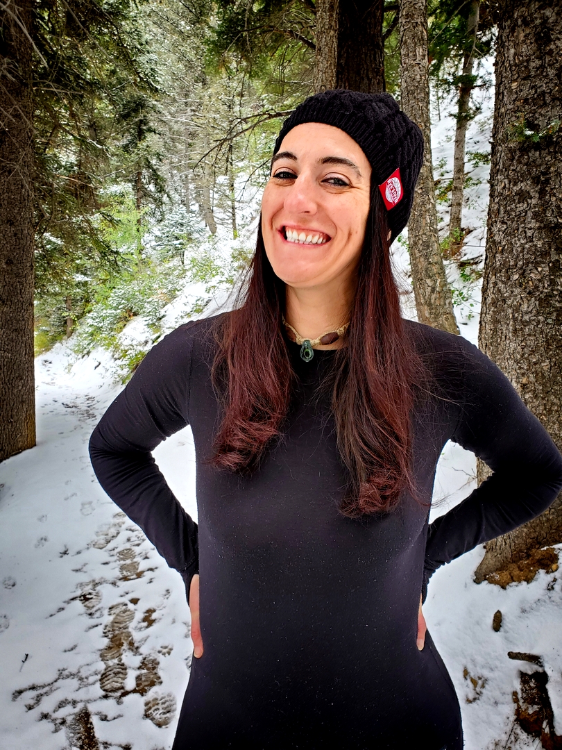 Advisor - Miranda Green