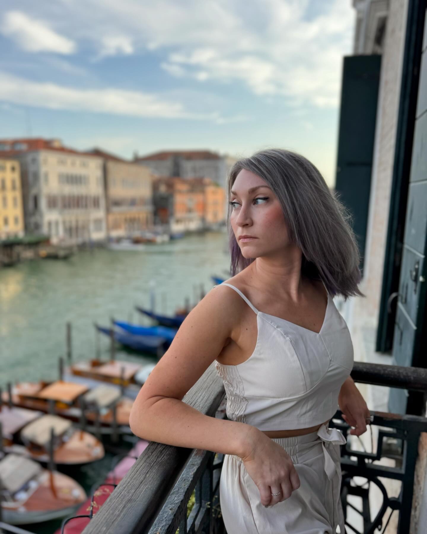 Fora Author - Brittany Shaw