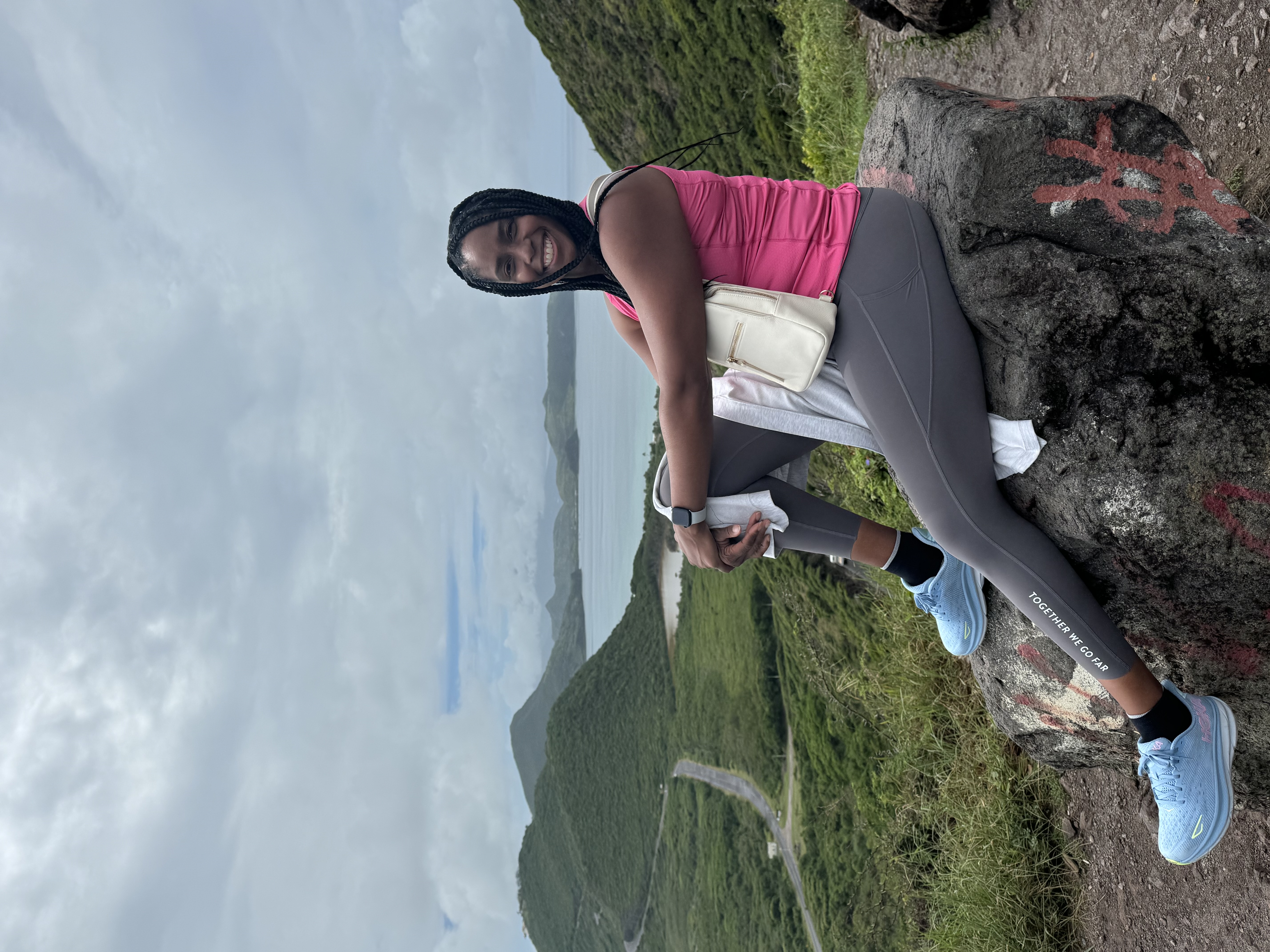 Advisor - Nneka Warren