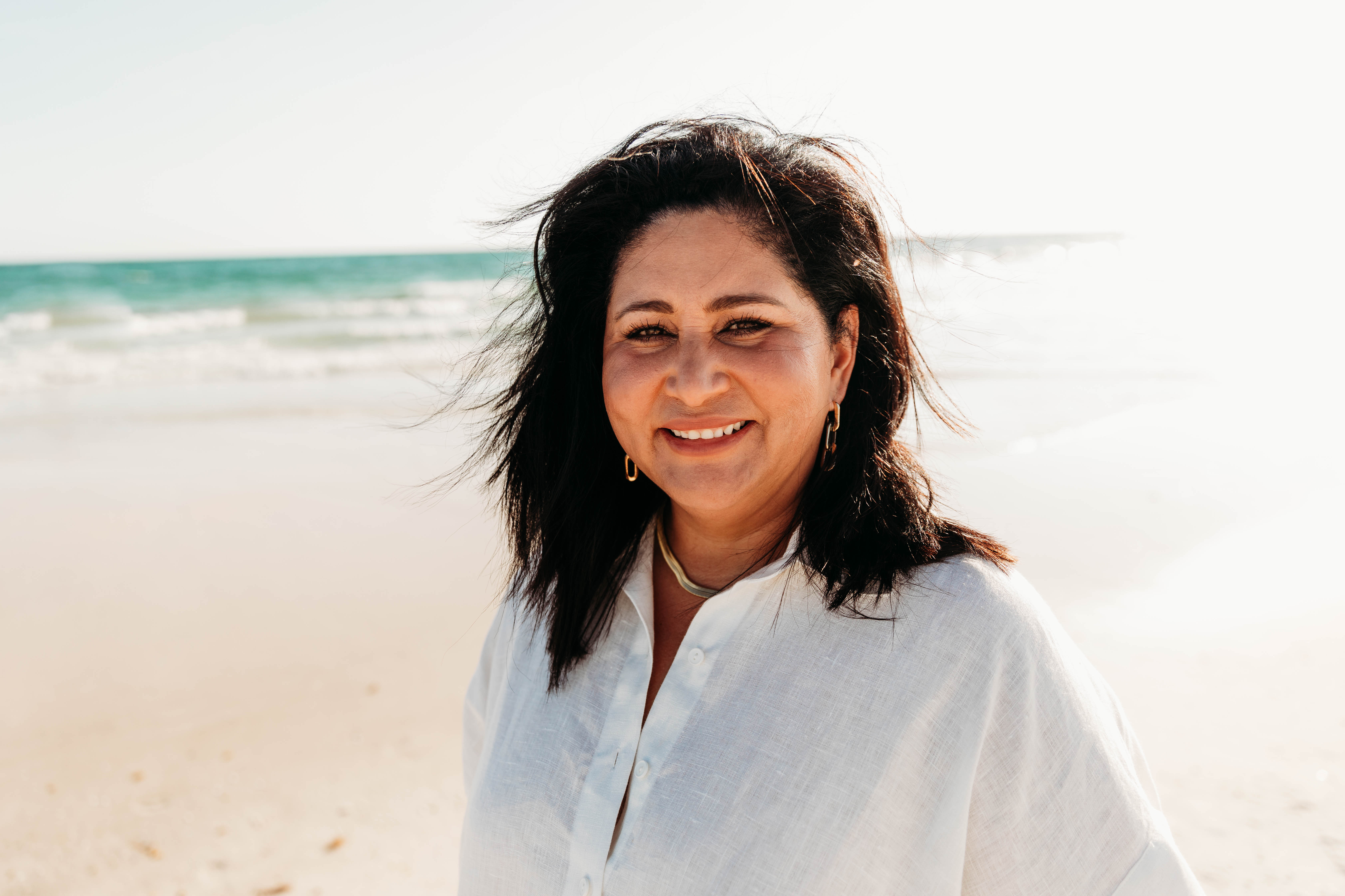Fora Author - Velia Carreno