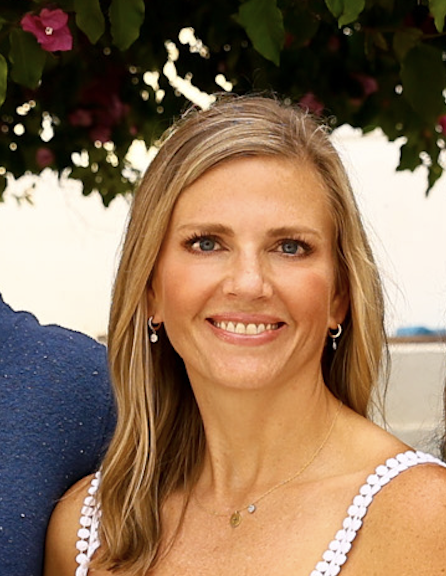 Advisor - Nicole Richards