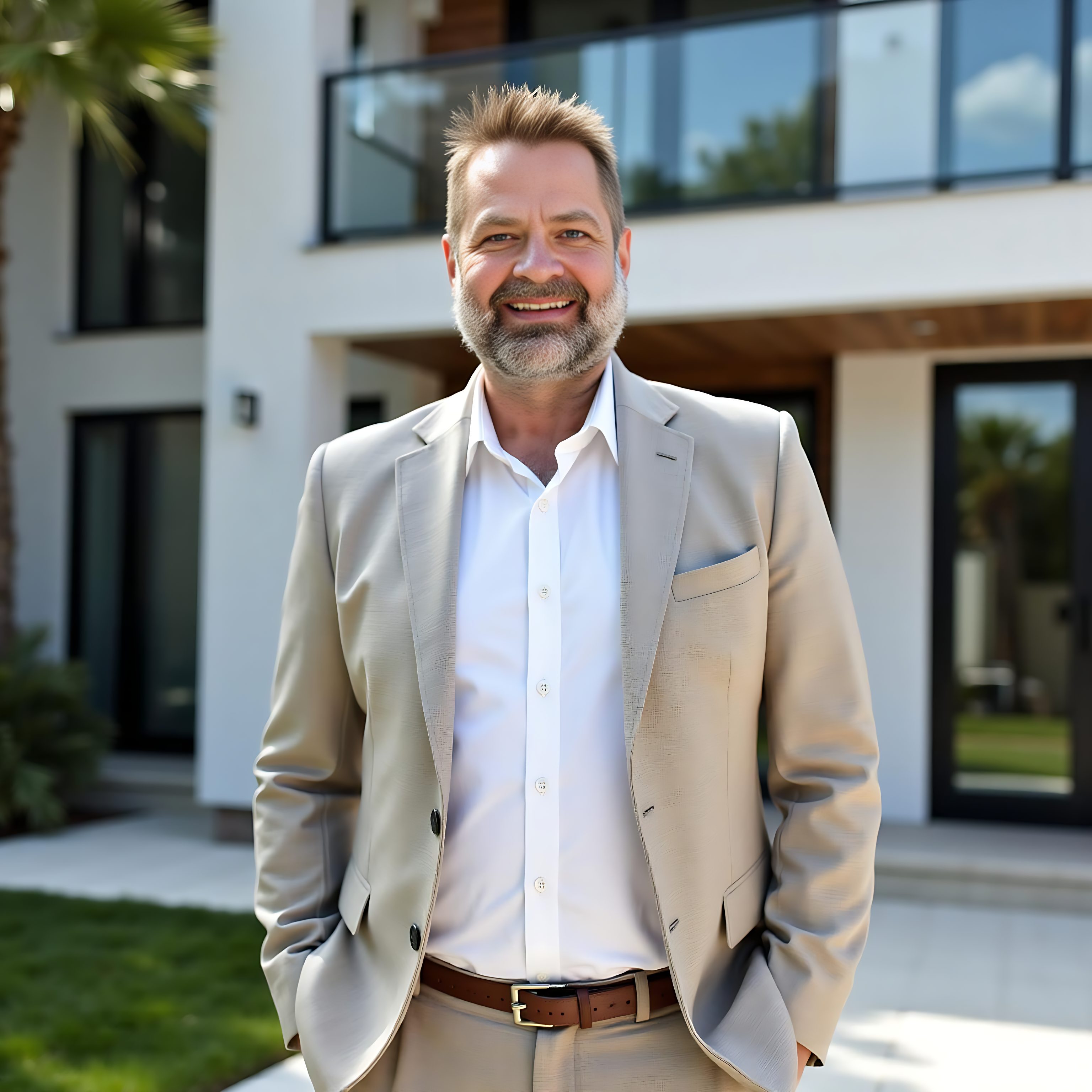 Advisor - Josh Frizzell