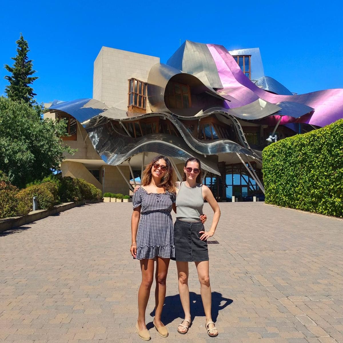 Advisor - Annabel Avila