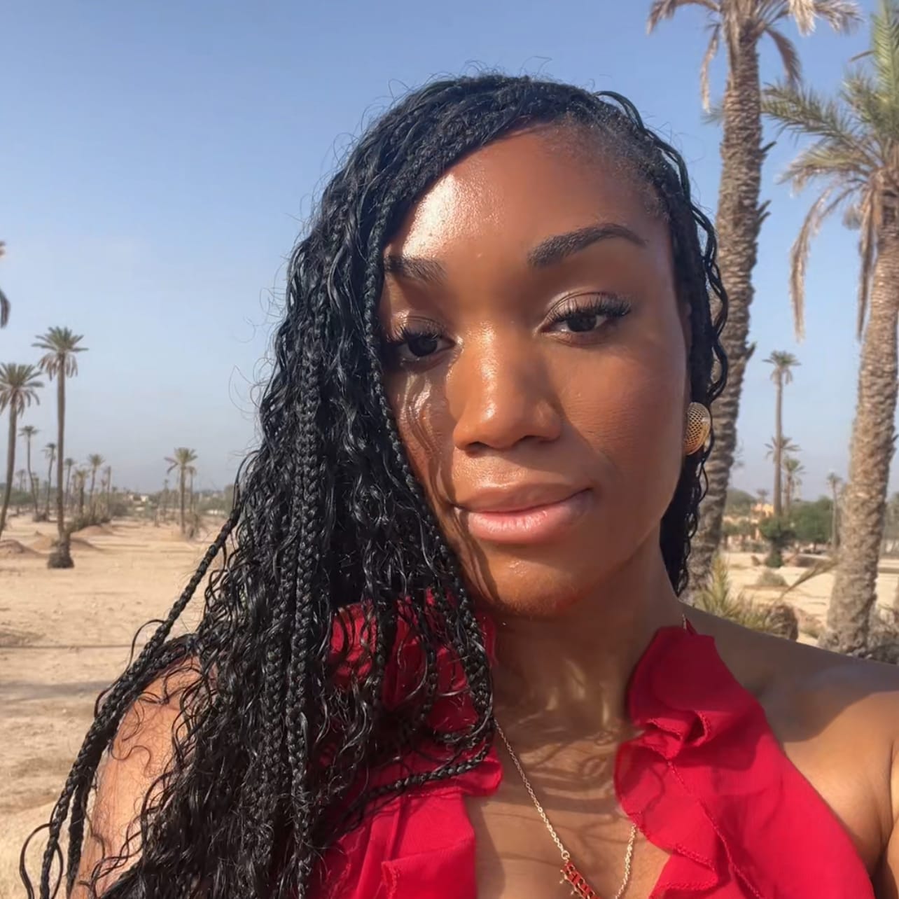 Fora Author - Afoma Nwokedi