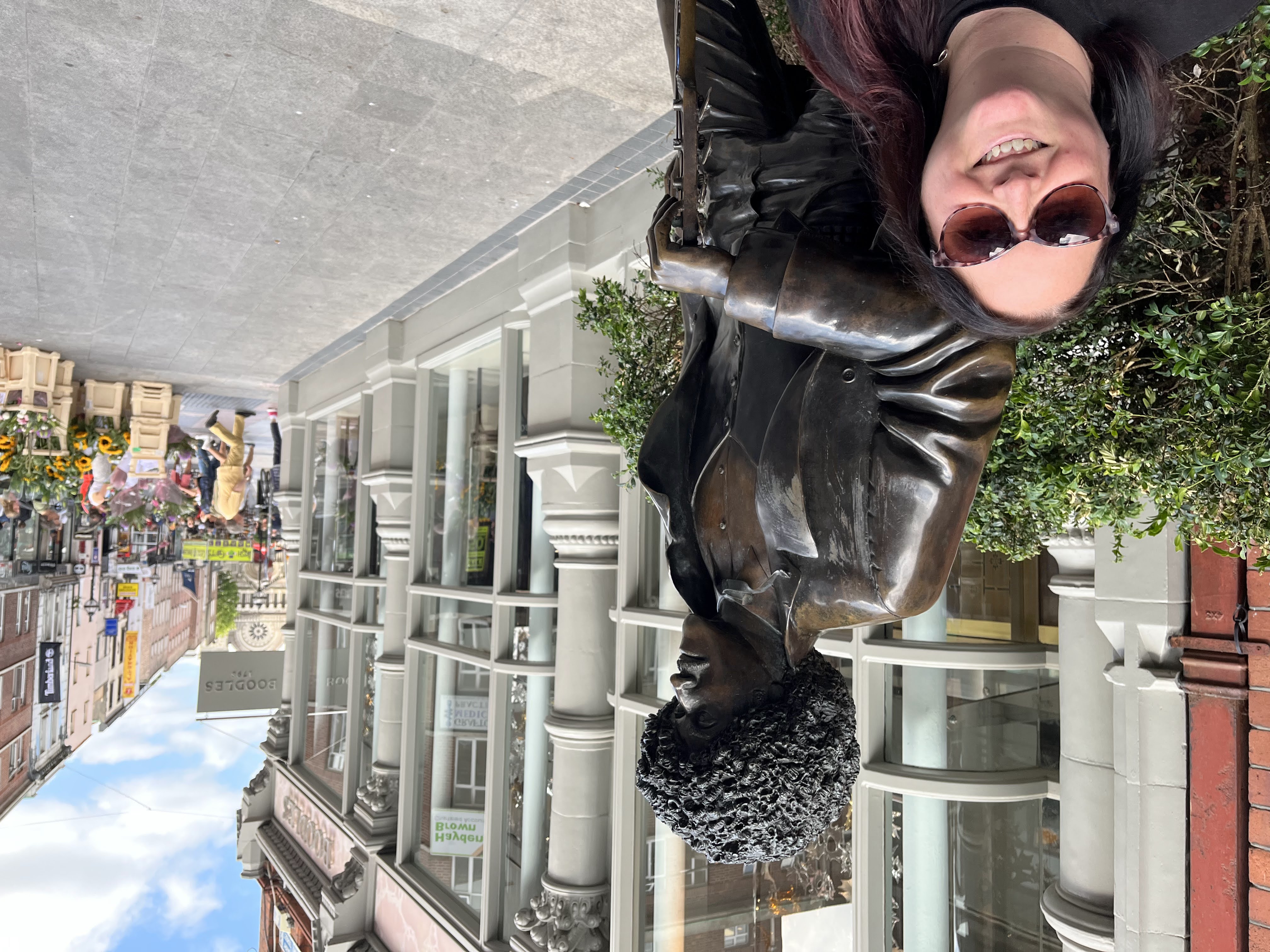 Advisor - Jonna Robertson