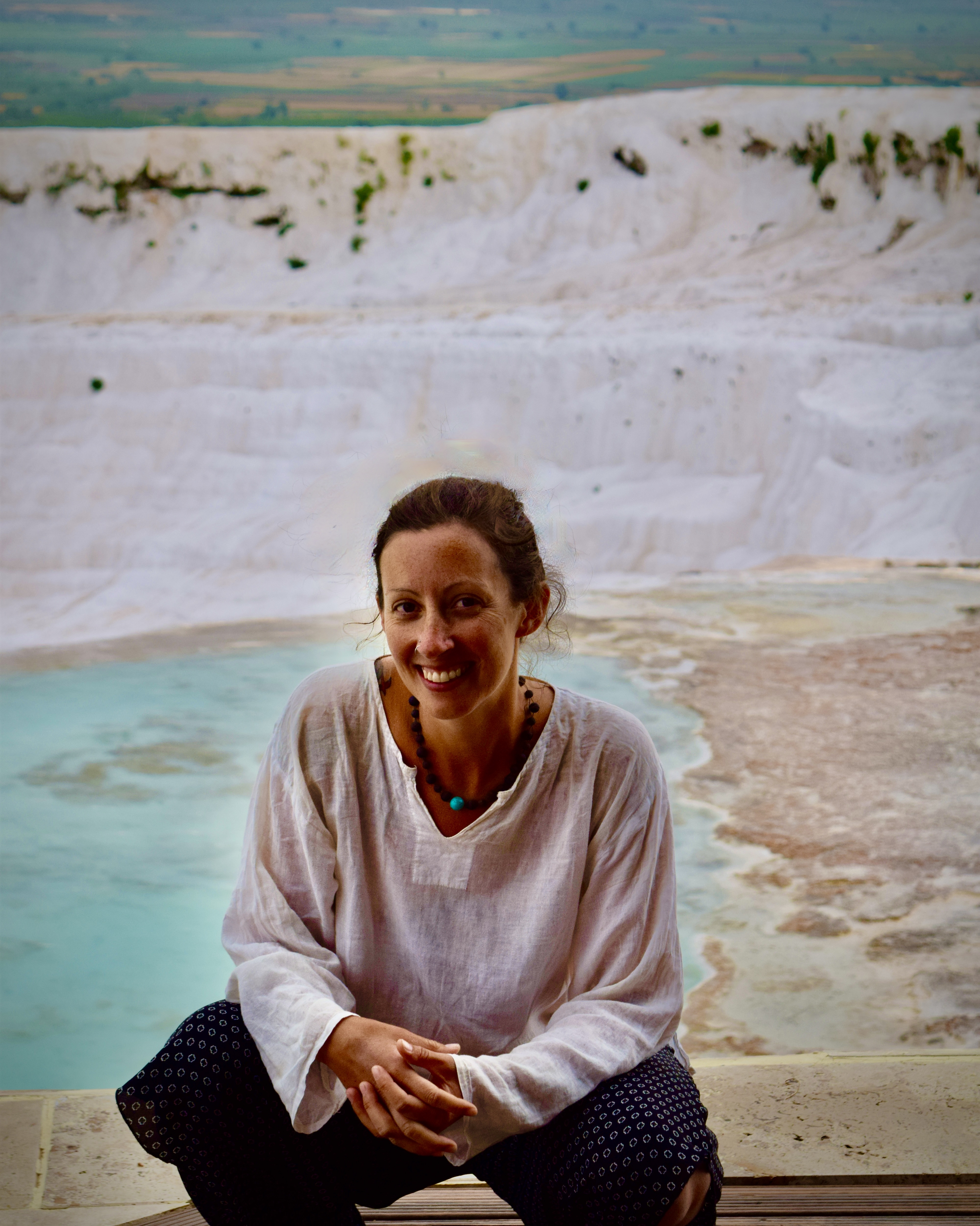 Advisor - April Schneider