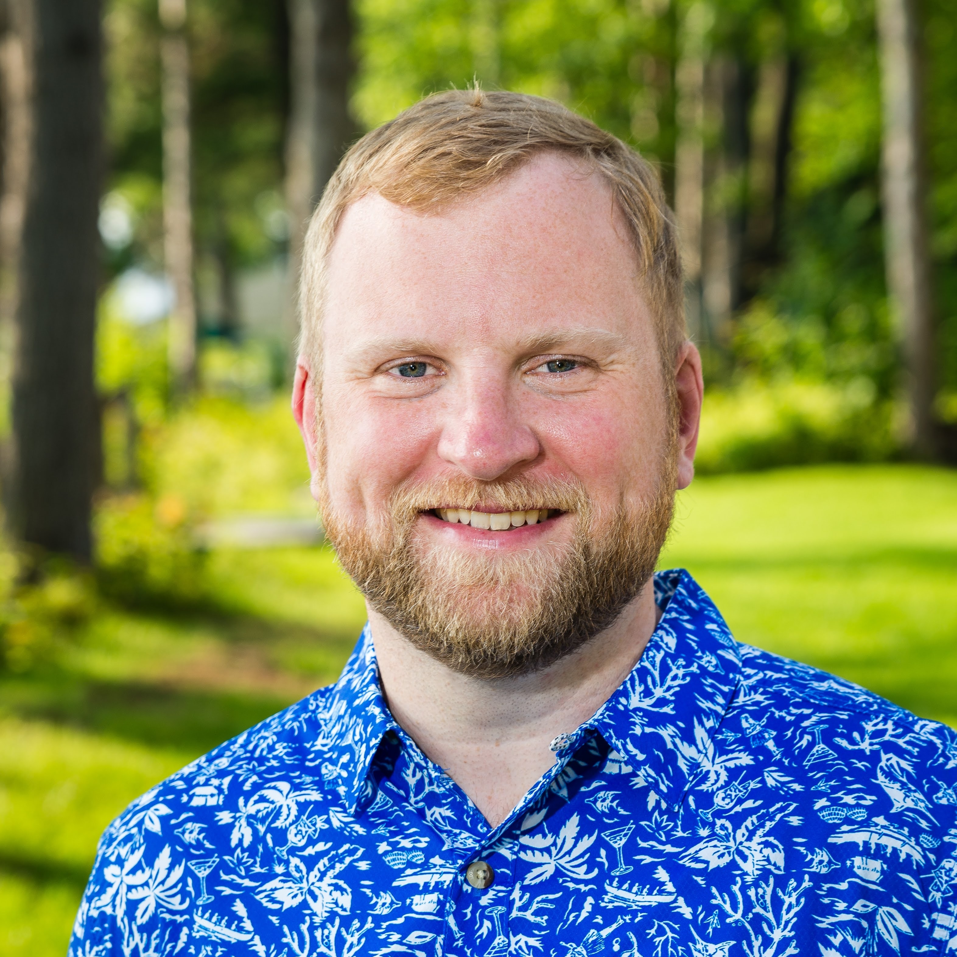 Fora Author - James Connors