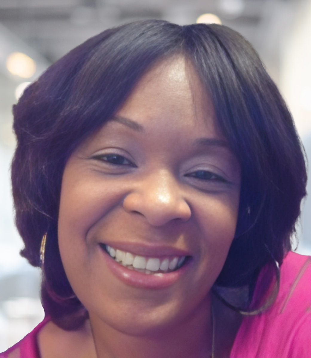 Advisor - Bree Spearman