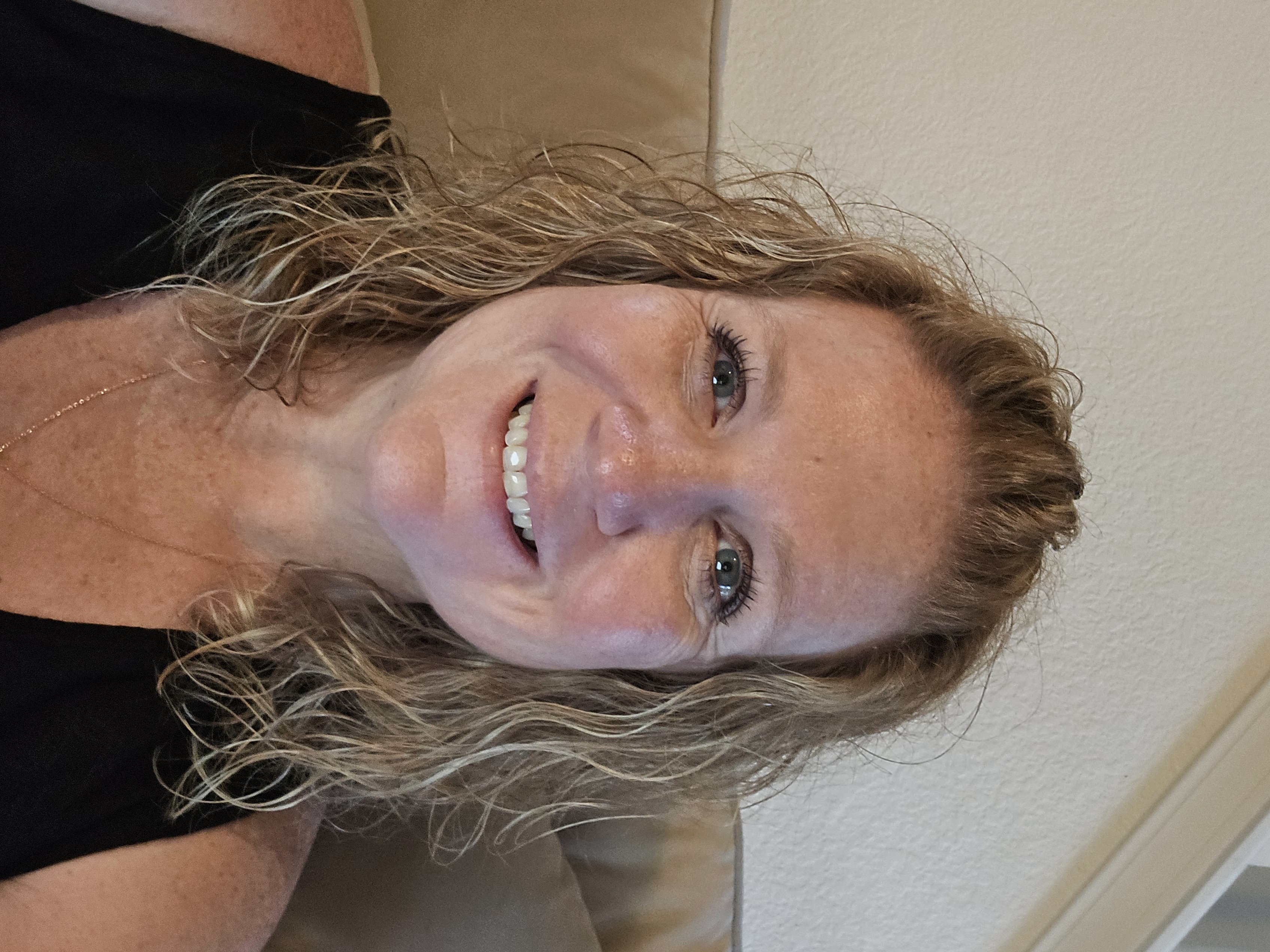 Advisor - Kristen Seymour