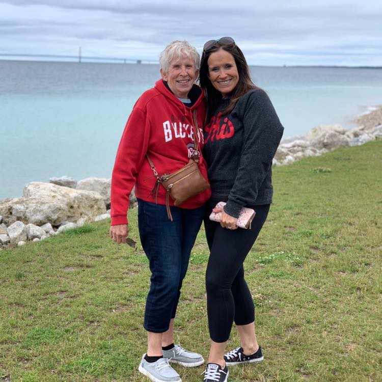 Advisor - Gina Huffman