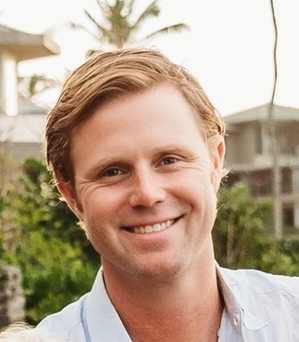 Fora Author - Eric McDearman