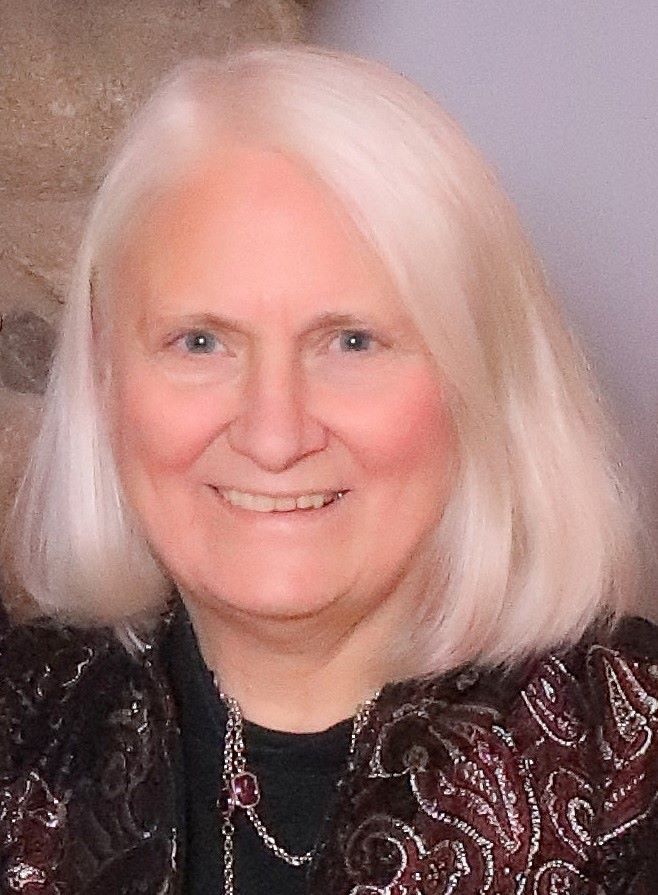 Fora Author - Beth Nordheim-Baker