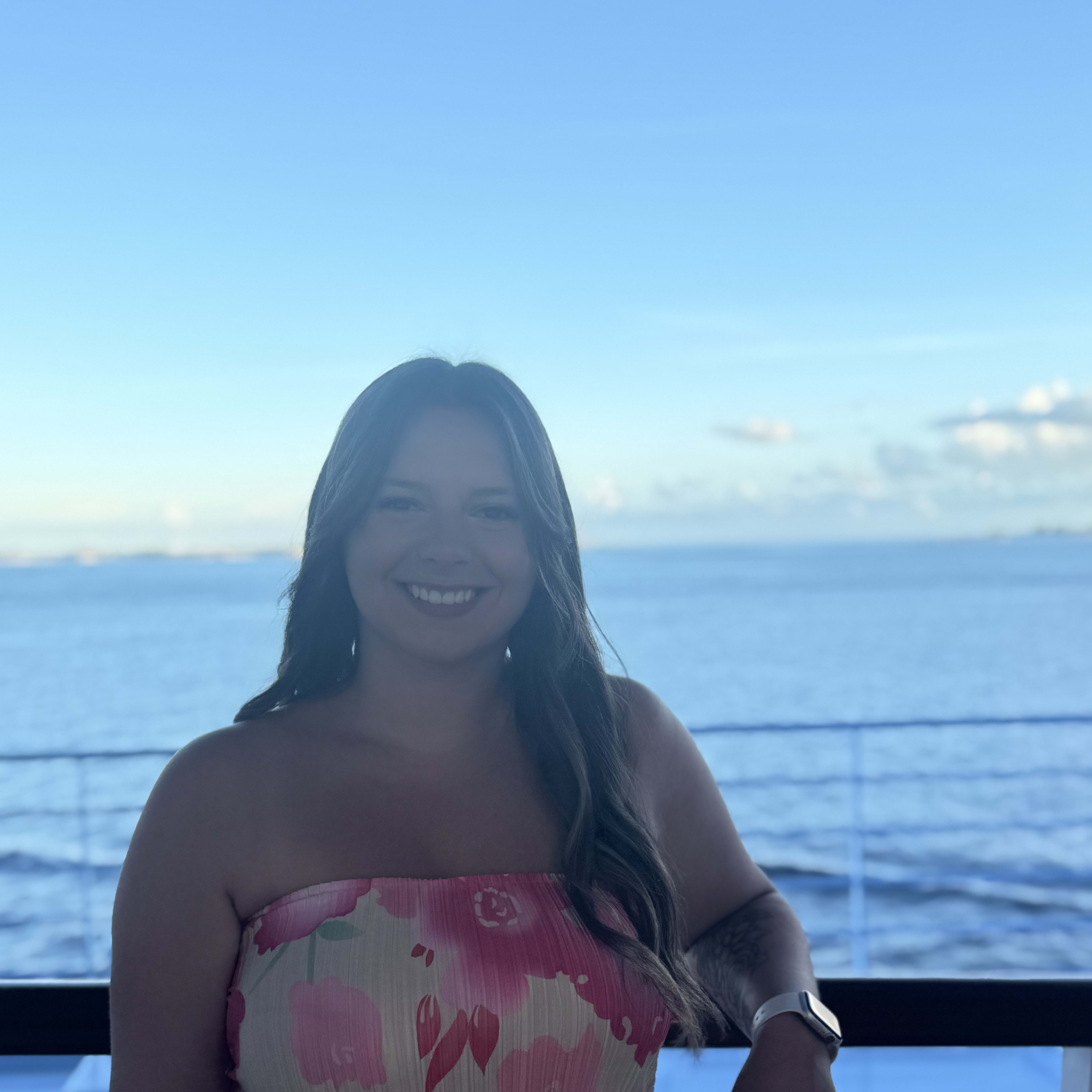 Fora Author - Vanessa Umbenhower