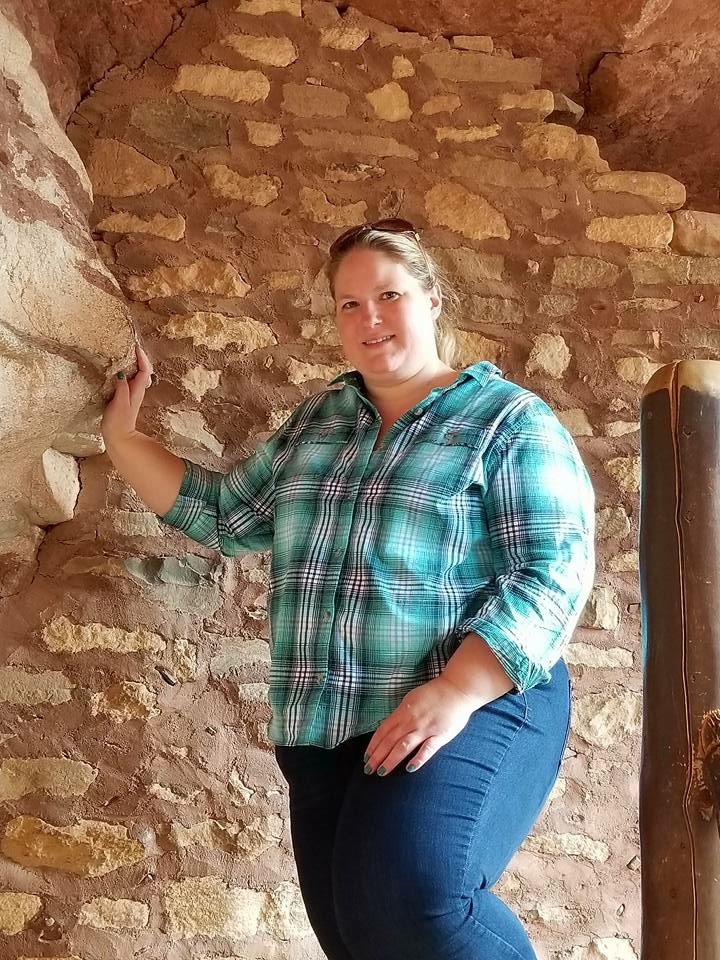 Fora Author - Alyssa Galley