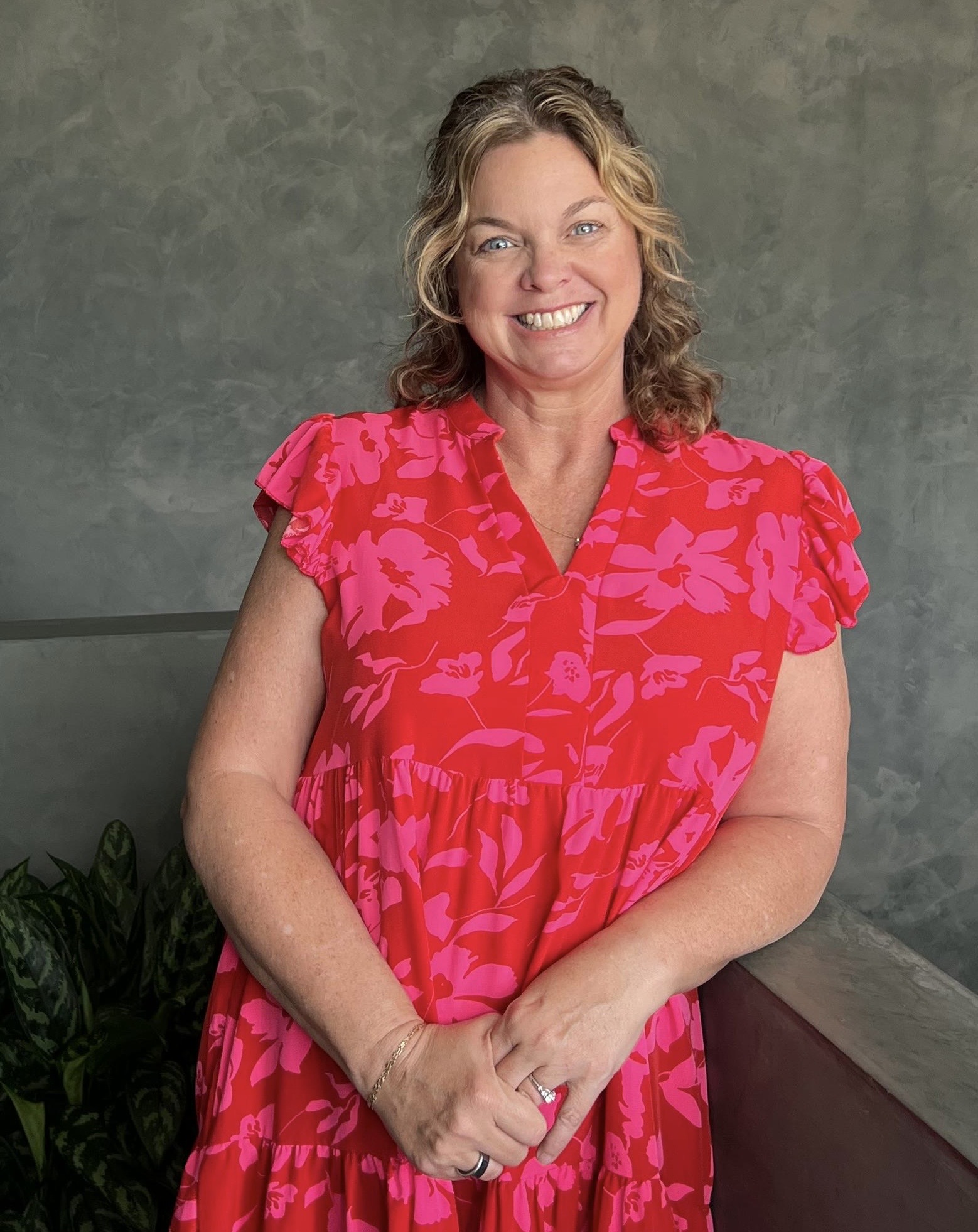 Advisor - Tonya Bullock