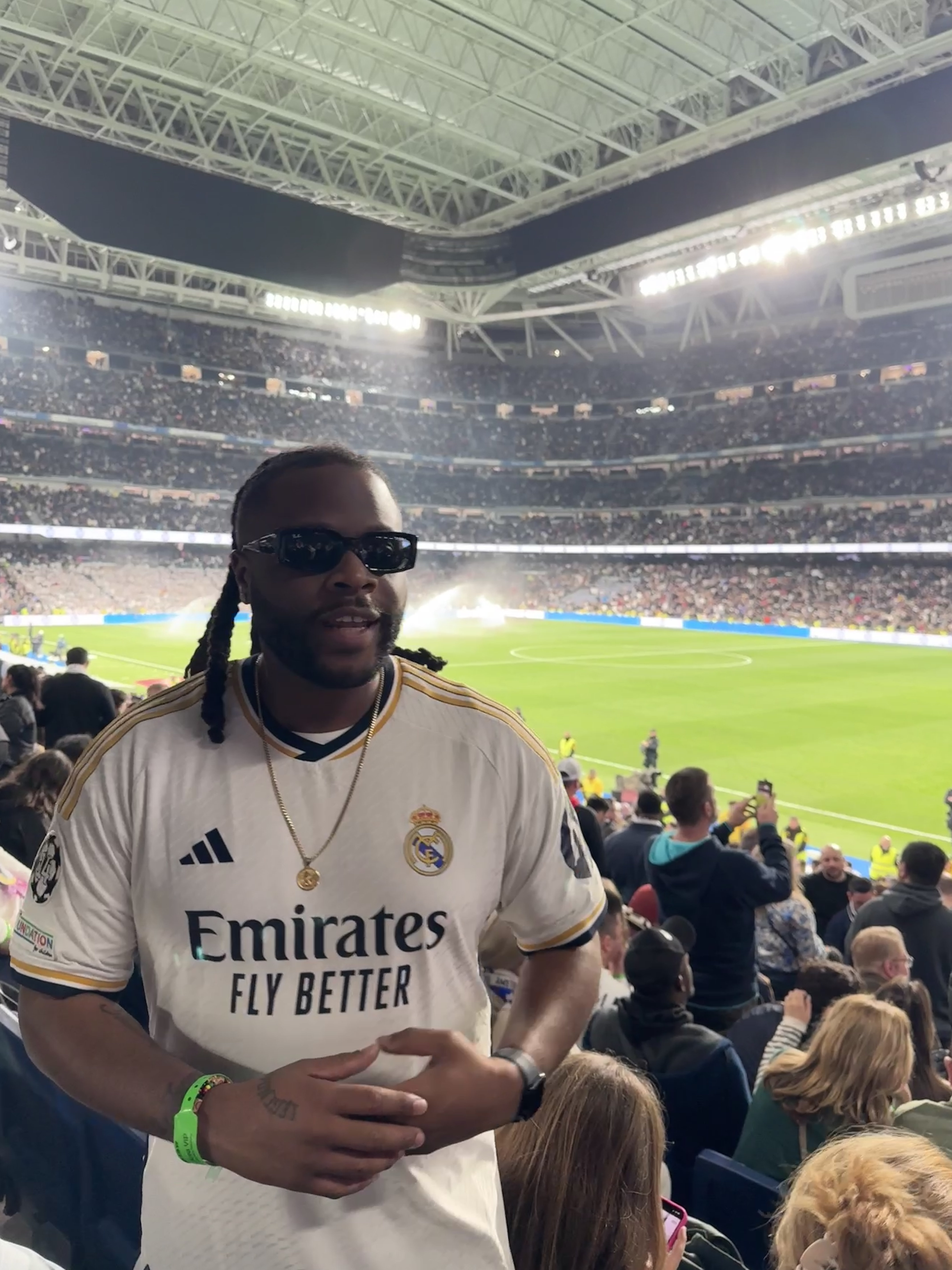 Fora Author - Jawann Williams
