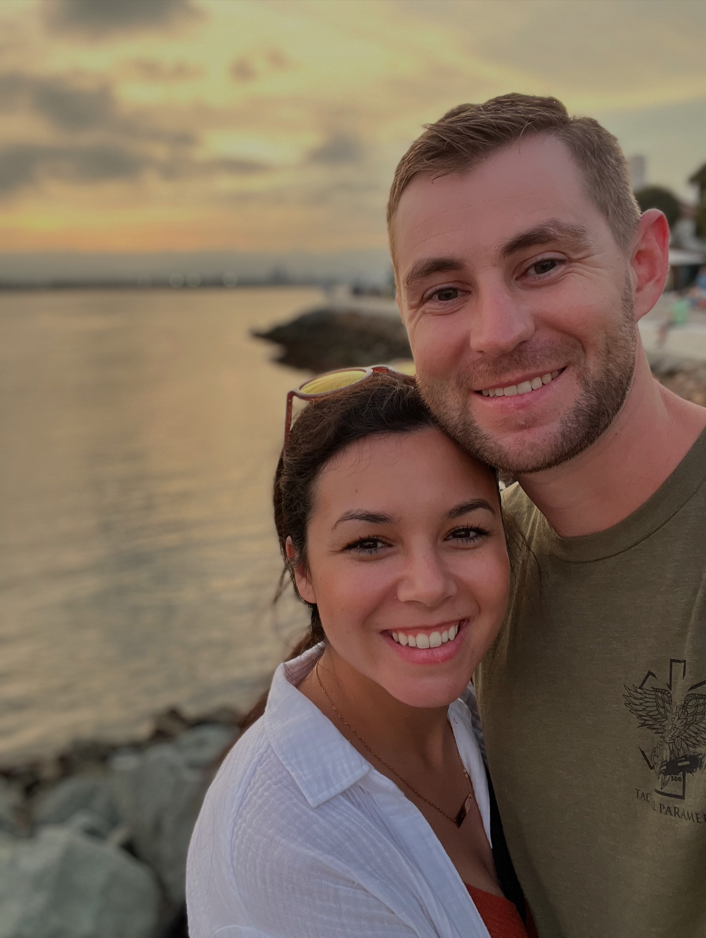 Fora Author - Ryan Duncan