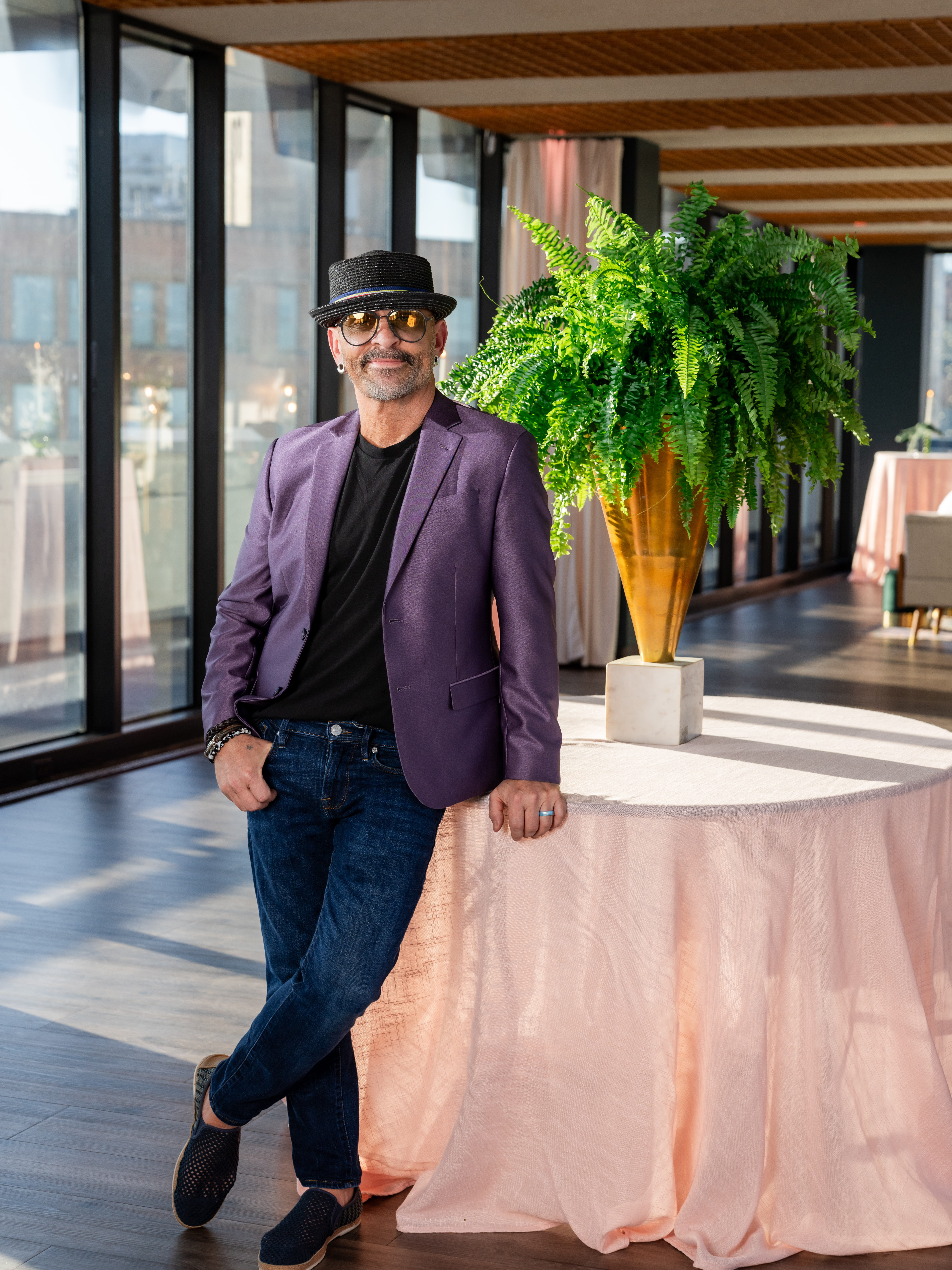 Erin McDonald curated by Erin McDonald