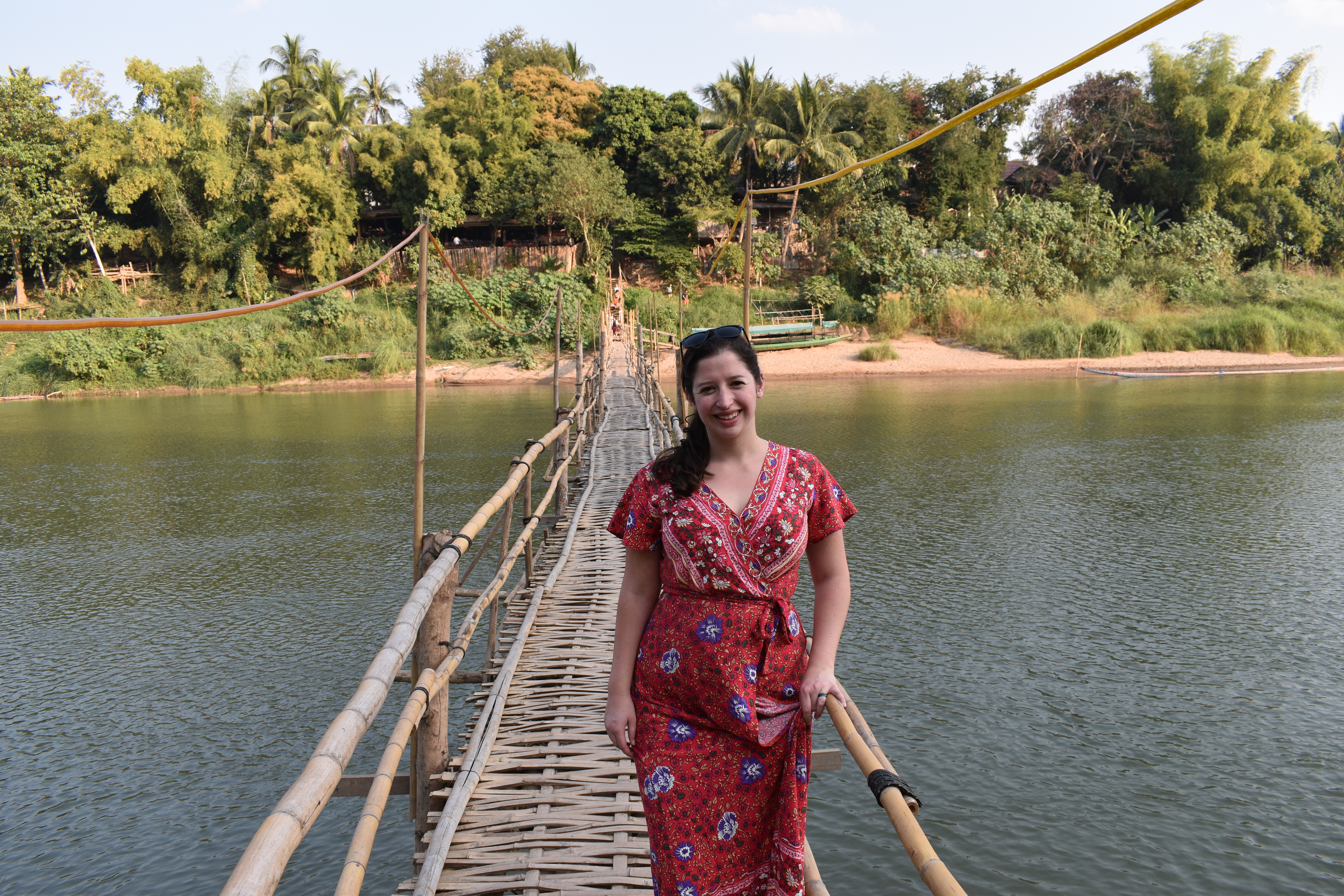 Advisor - Jessica Newberry