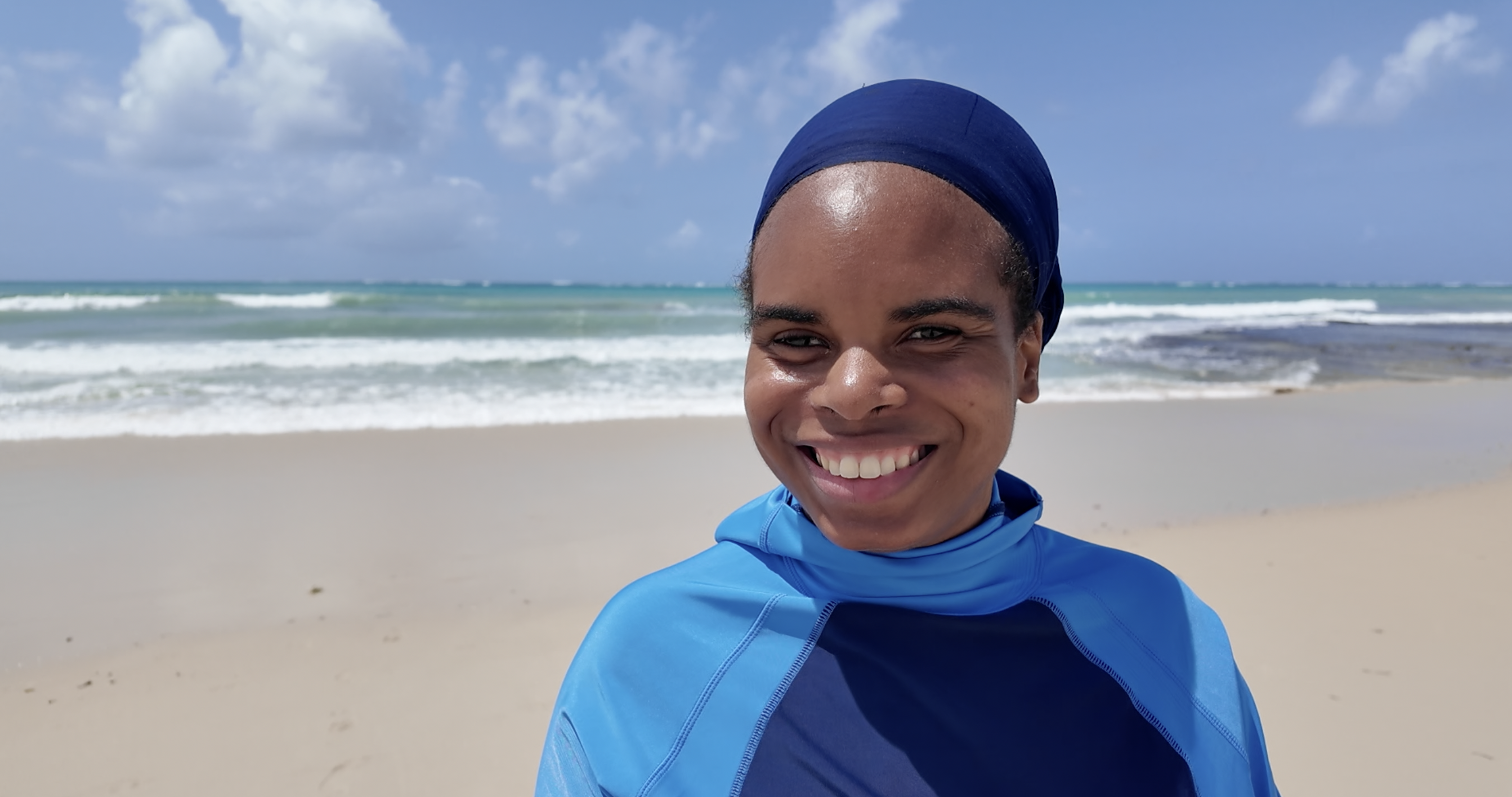 Advisor - Zaakirah Muhammad