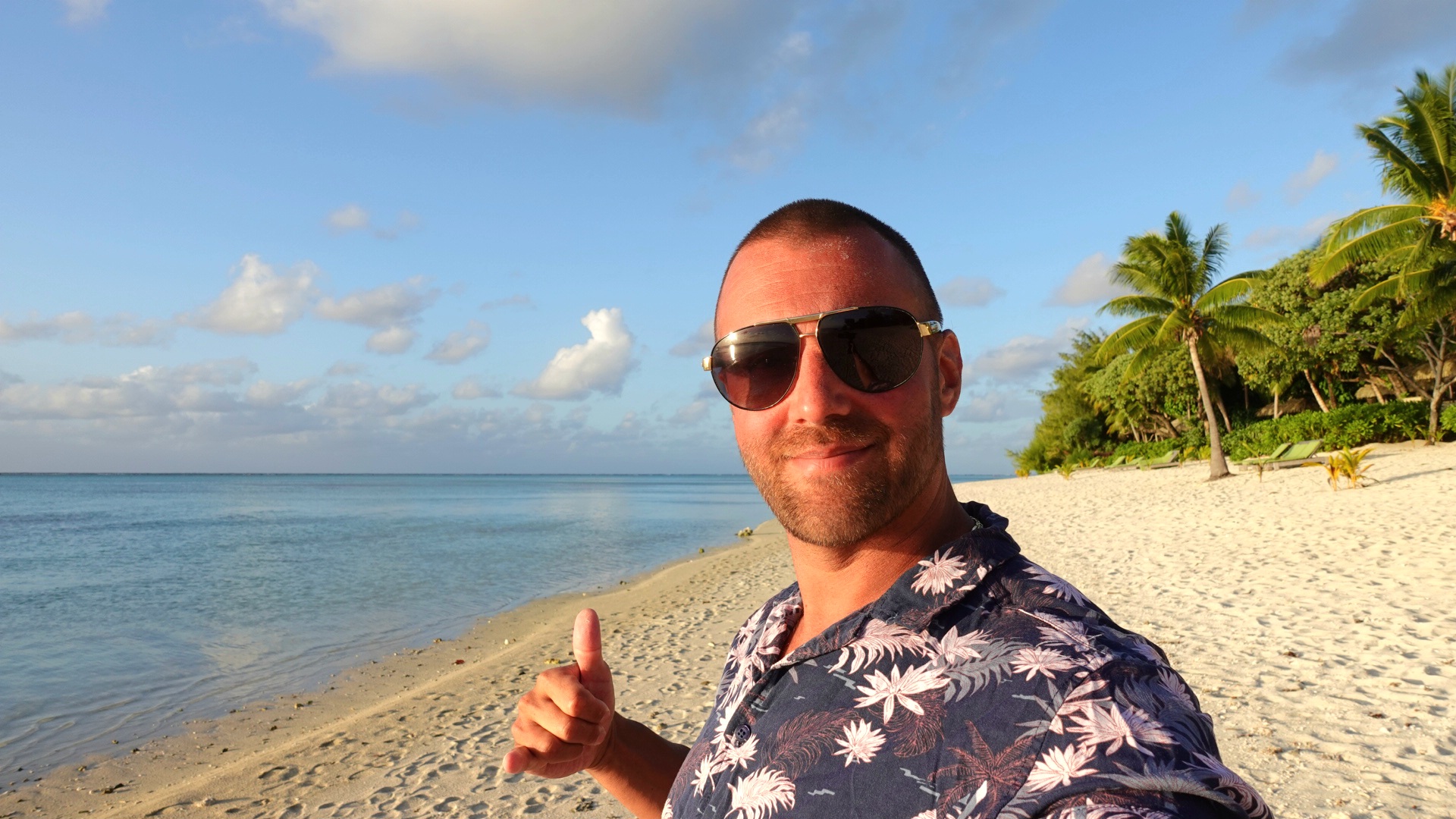 Advisor - Matthew King