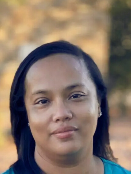 Advisor - Christina Willis