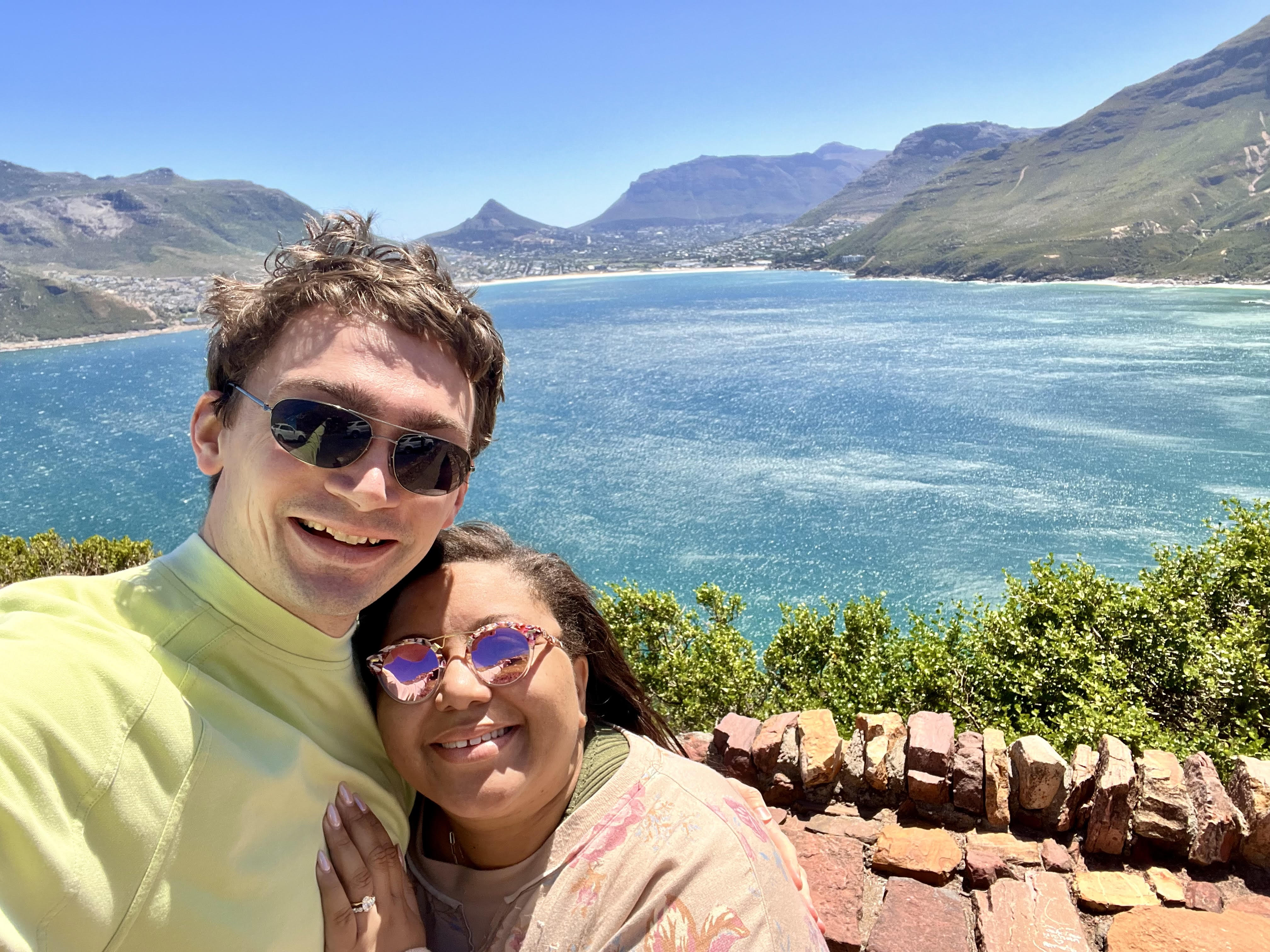 Advisor - Courtney White