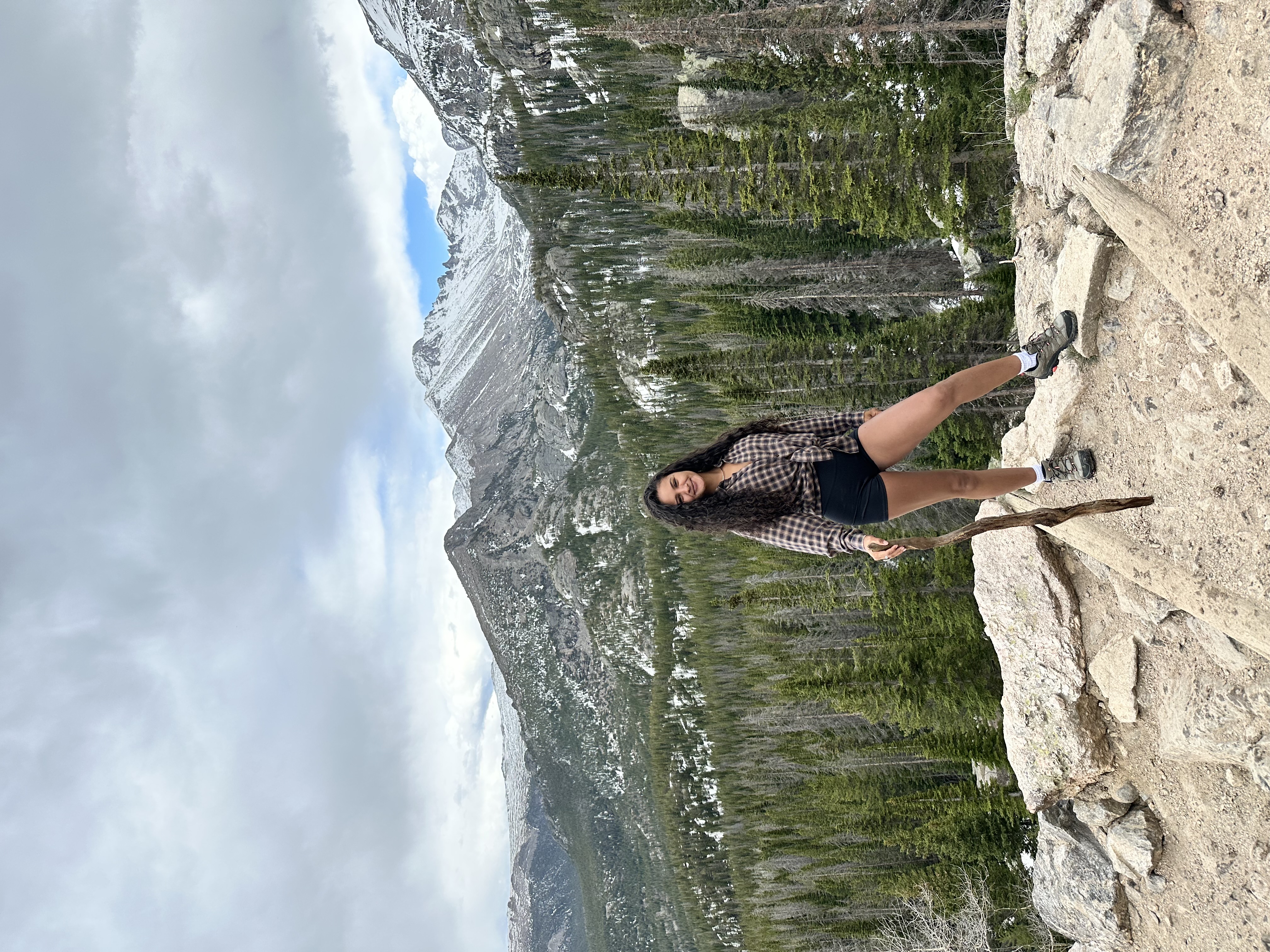 Fora Author - Erica Canady