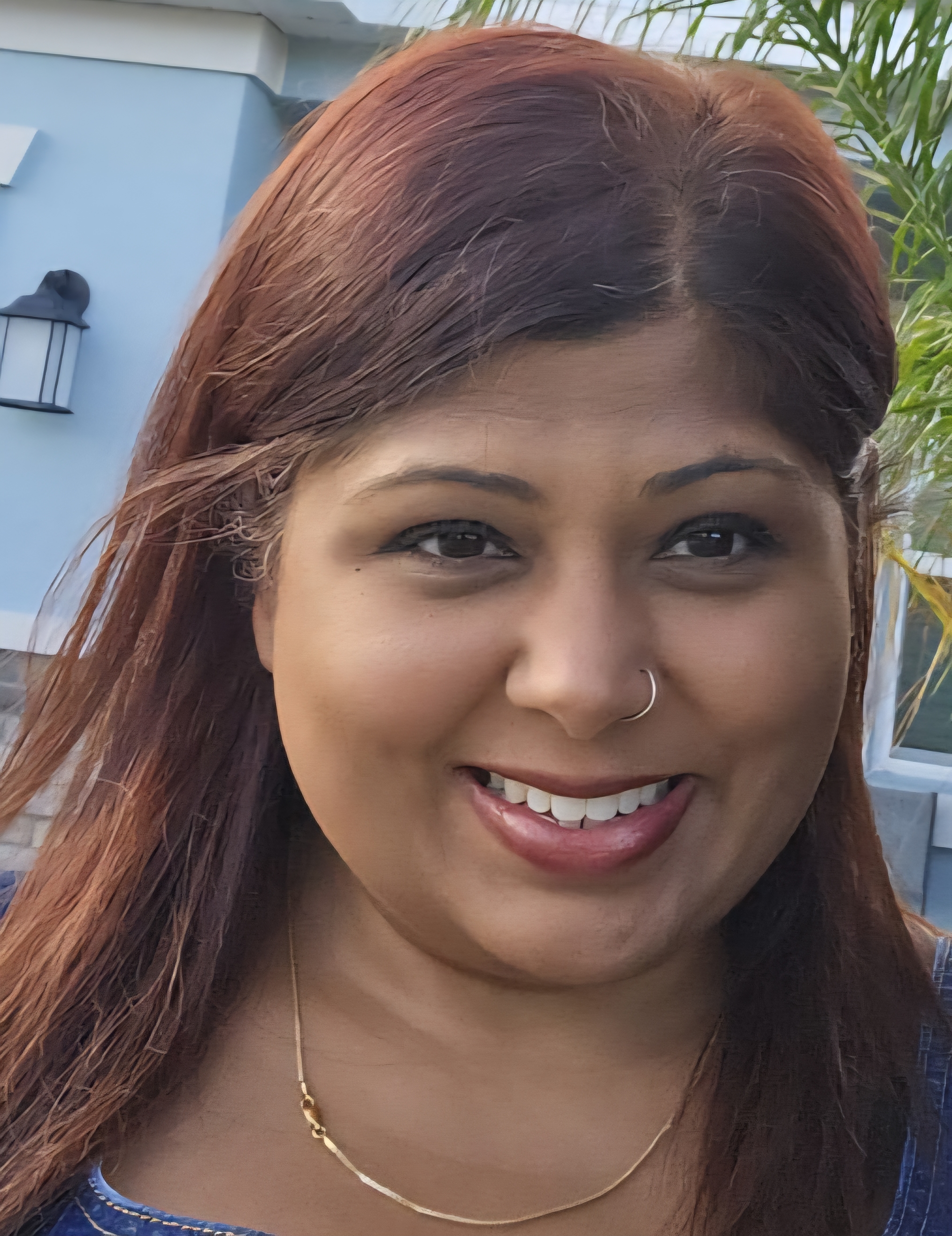 Fora Author - Sonia Sharma