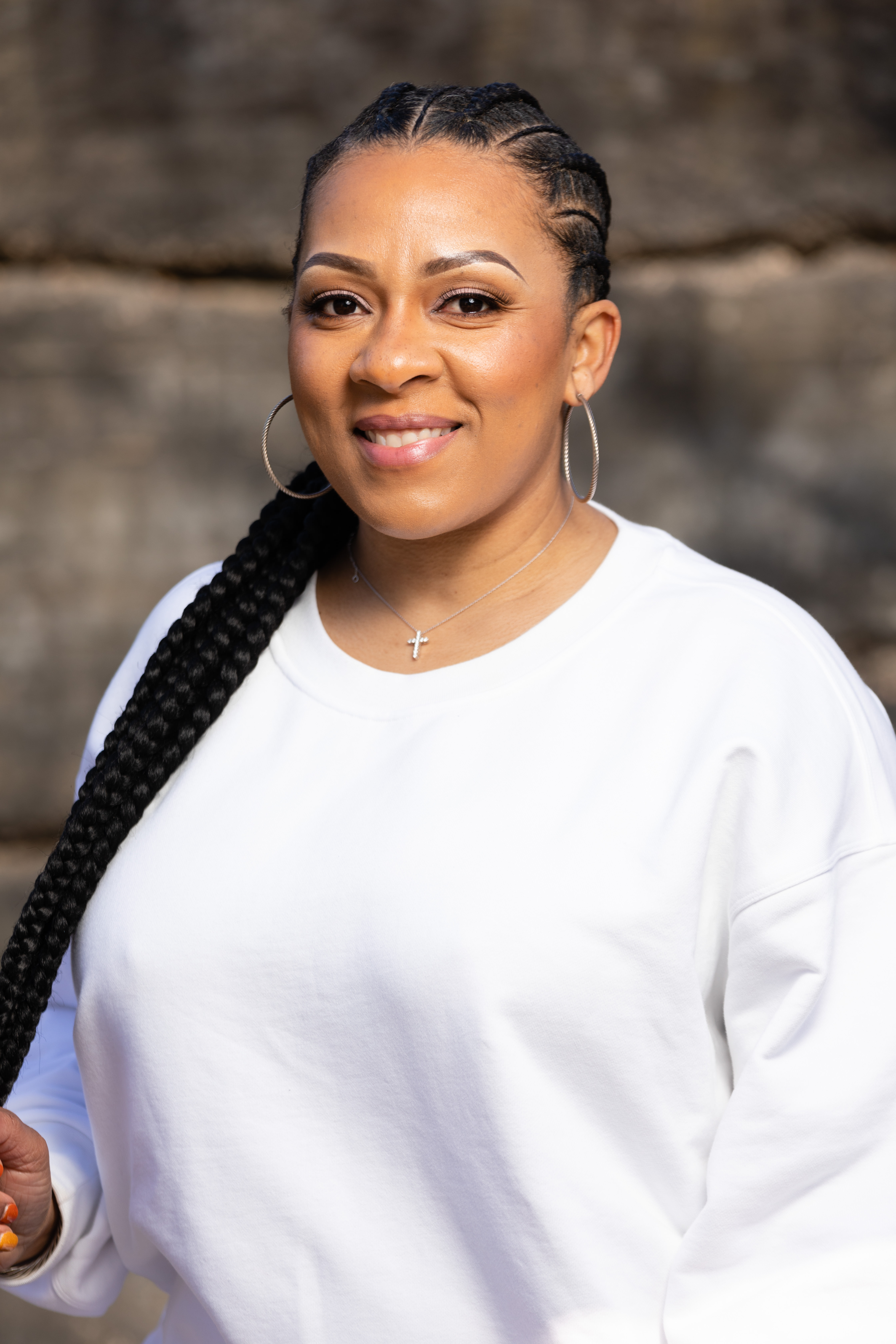 Advisor - Nicole Thornton