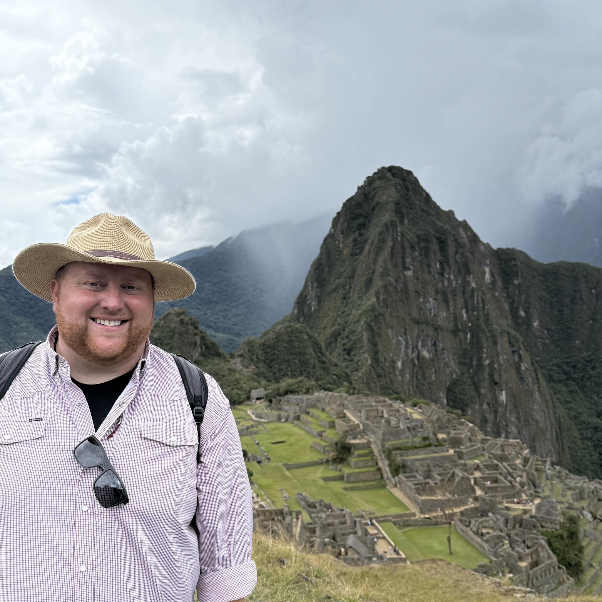 Fora Author - Kenny Libben