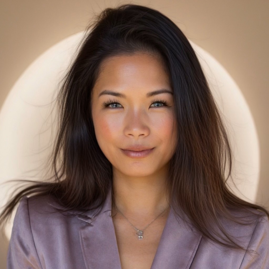 Fora Author - Isabelle Tan Souza