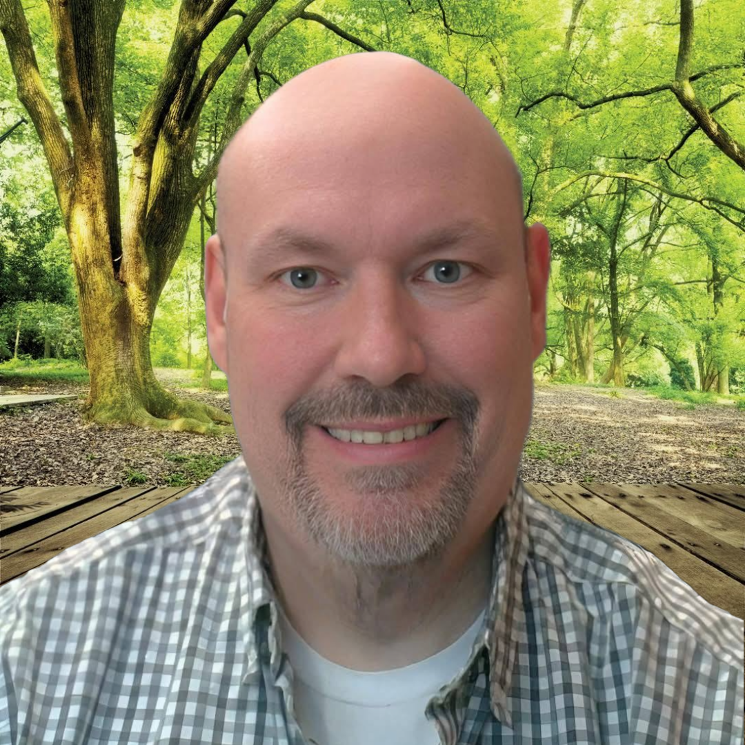 Fora Author - Les Bohlen