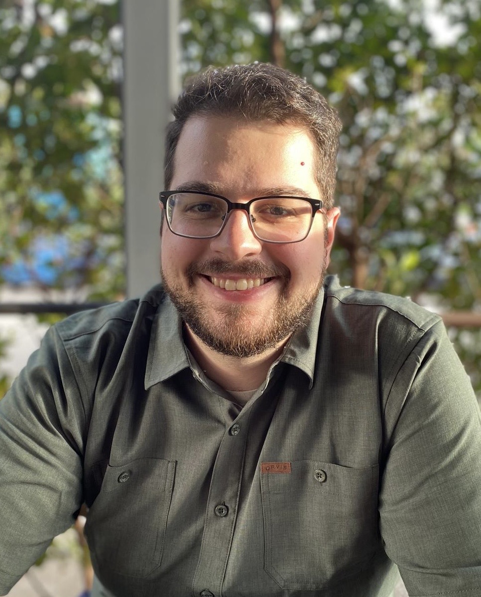 Fora Author - Mario Marino