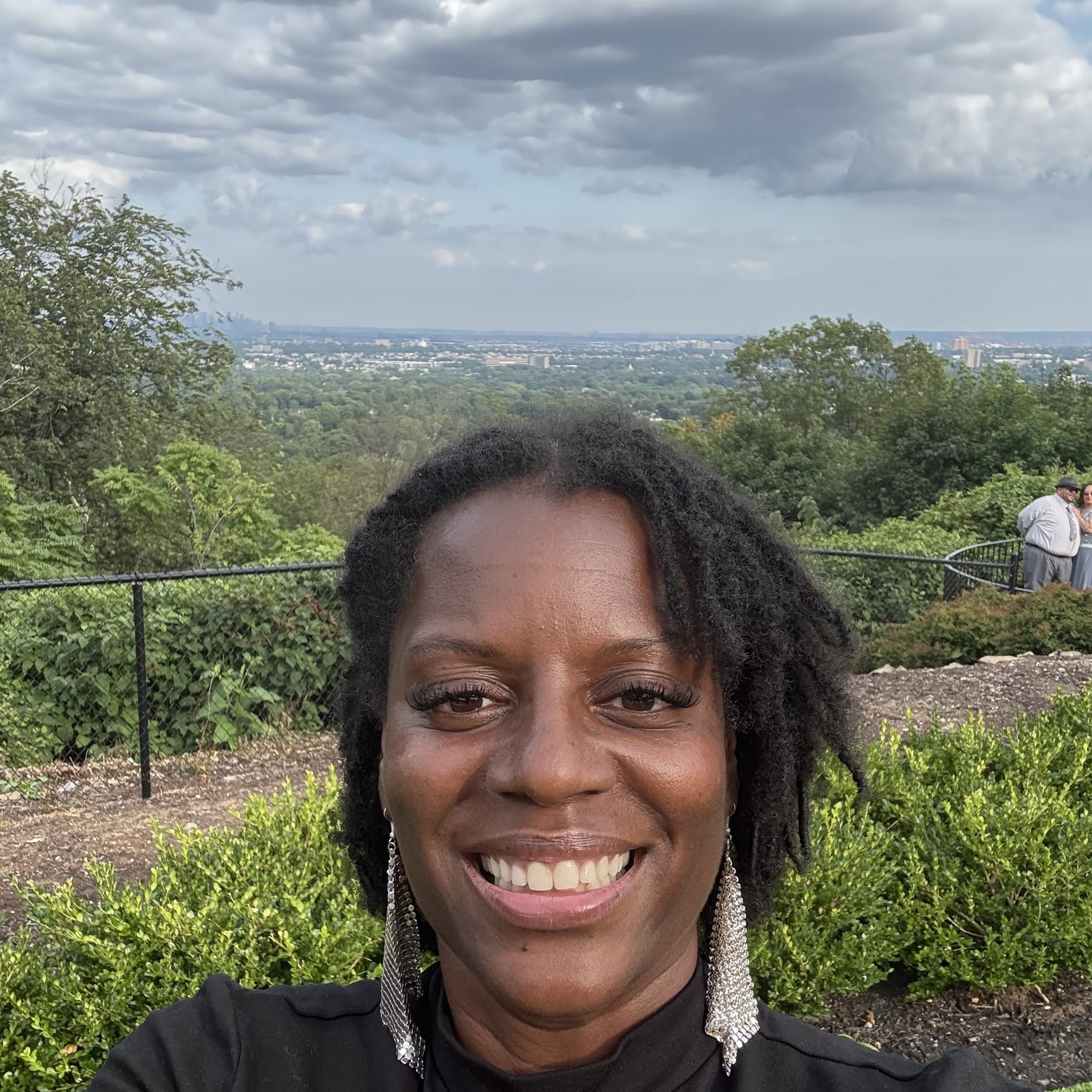 Fora Author - Aneekah Simmons-Durham