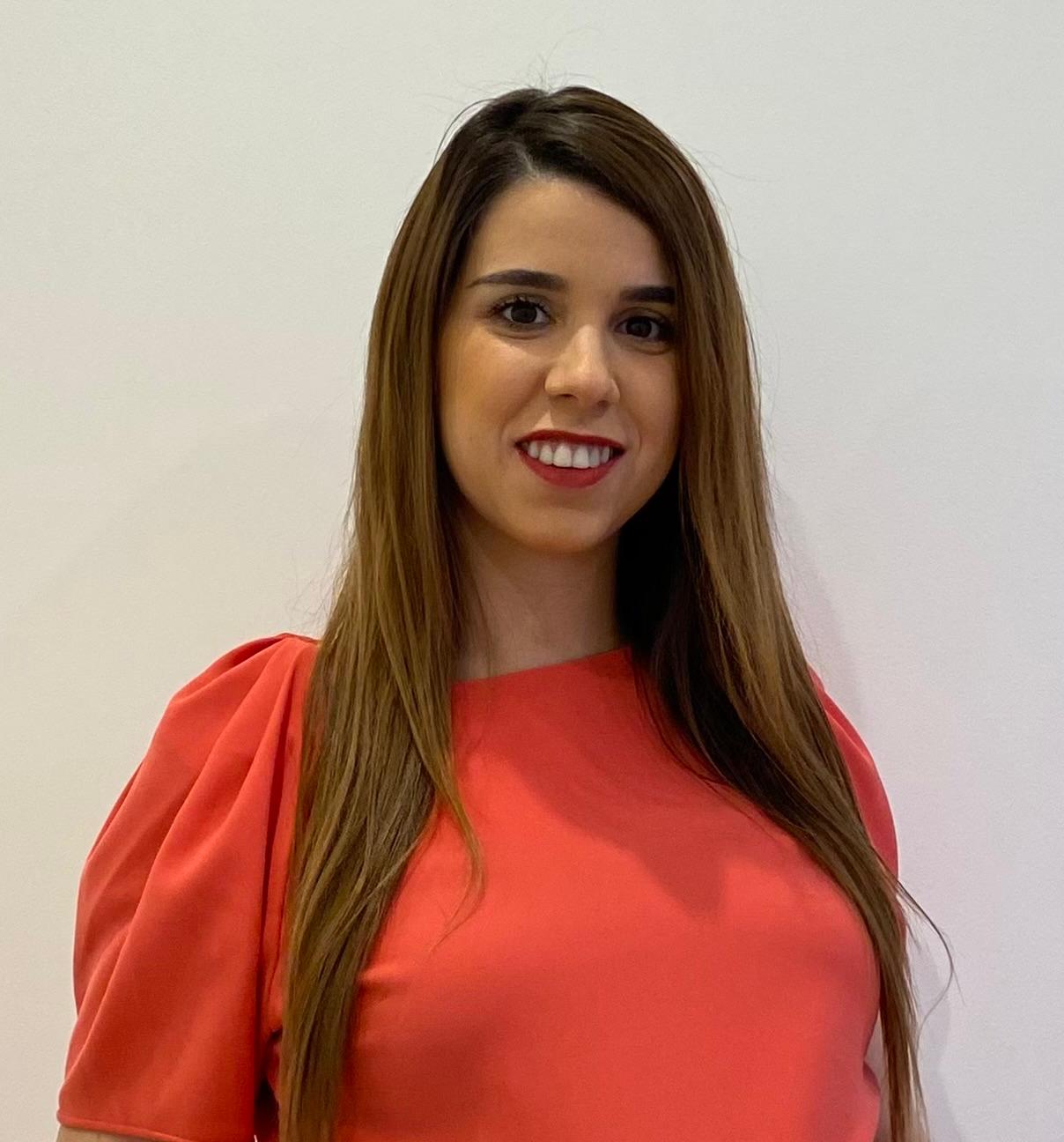 Fora Author - Kenza Kadiri