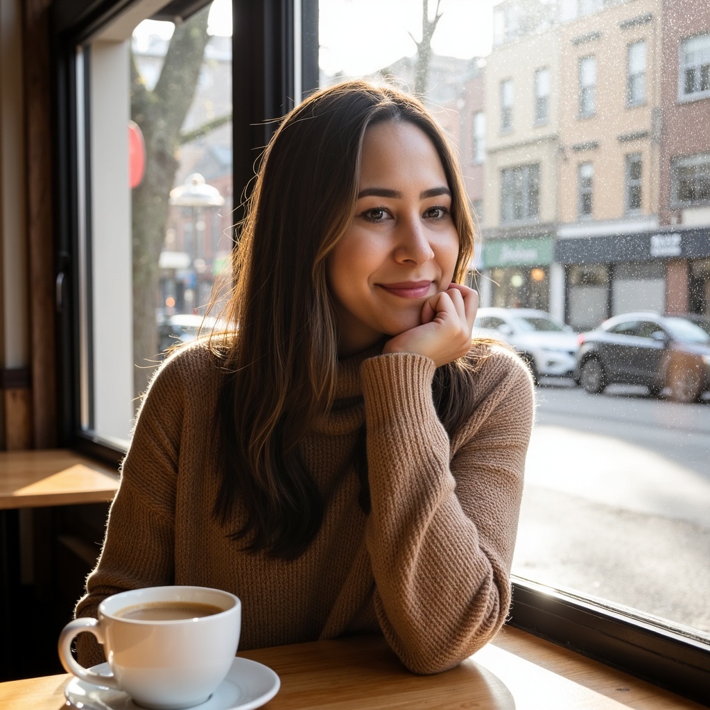 Advisor - Andrea Block