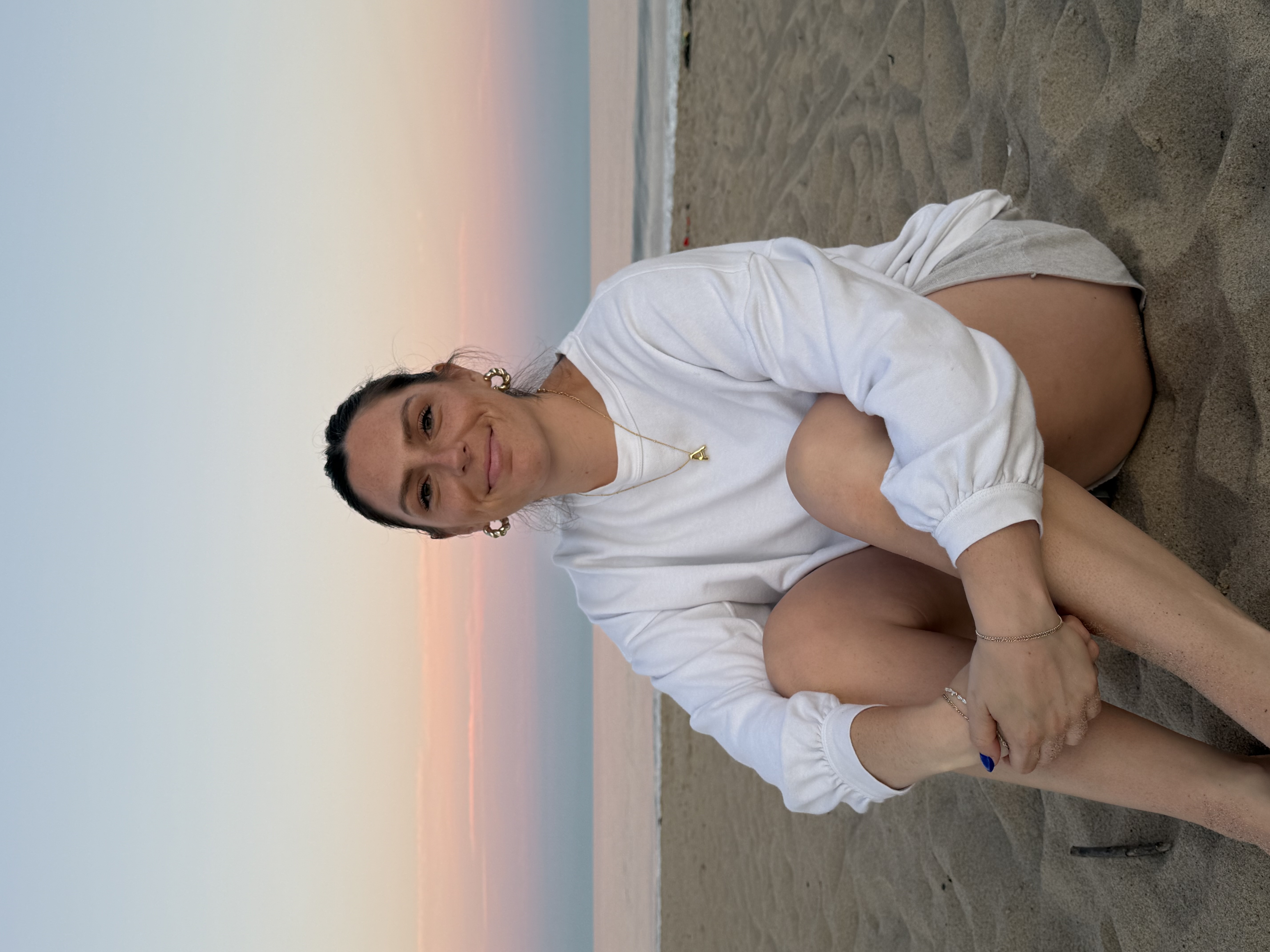 Advisor - Ashley Shannon