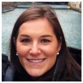 Fora Author - Taylor Ribe