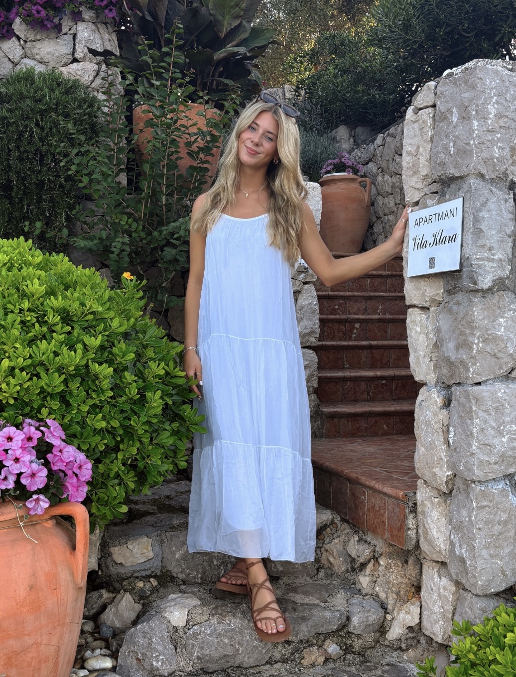 Advisor - Francessca Magyar