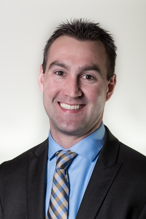 Fora Author - Sean Morgan